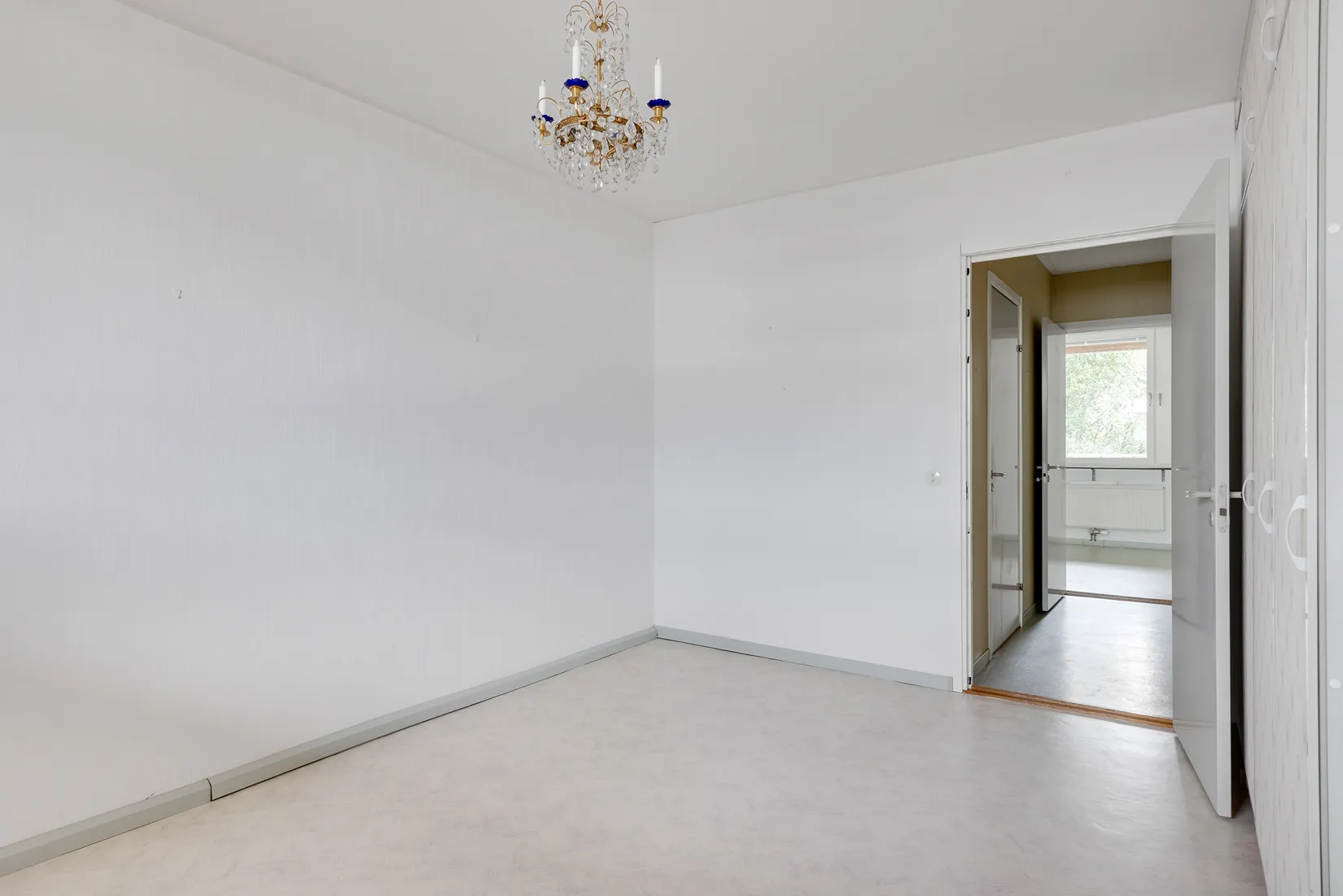 Bostadsrätt, Fänkålsgatan 16, Årsta, Uppsala