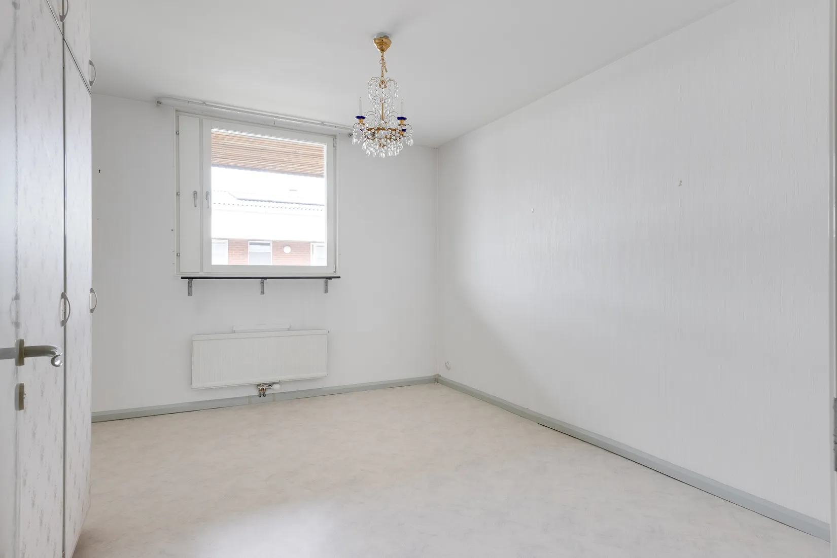 Bostadsrätt, Fänkålsgatan 16, Årsta, Uppsala