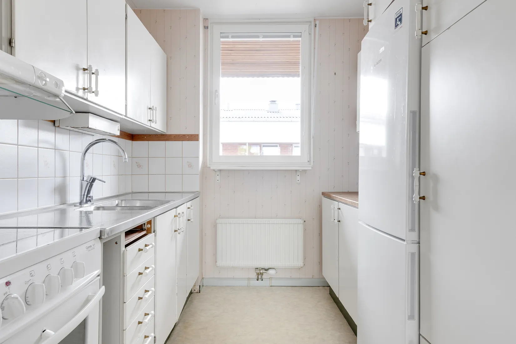 Bostadsrätt, Fänkålsgatan 16, Årsta, Uppsala