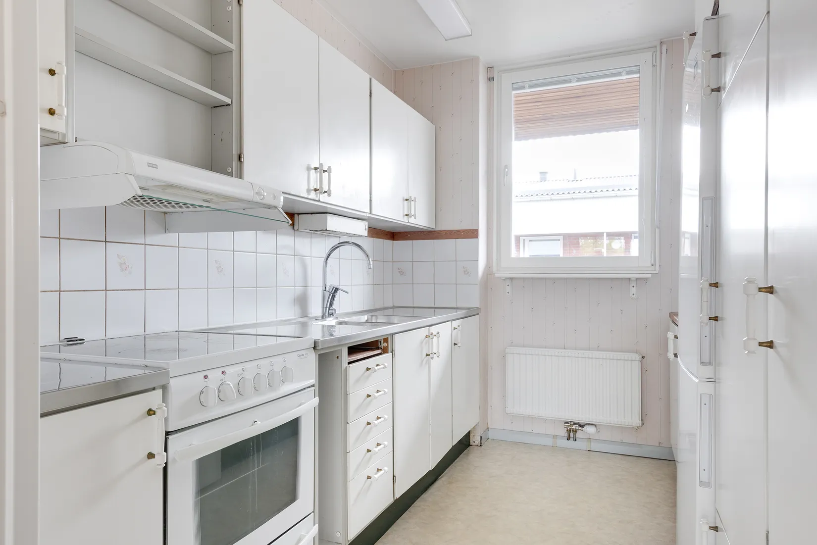 Bostadsrätt, Fänkålsgatan 16, Årsta, Uppsala