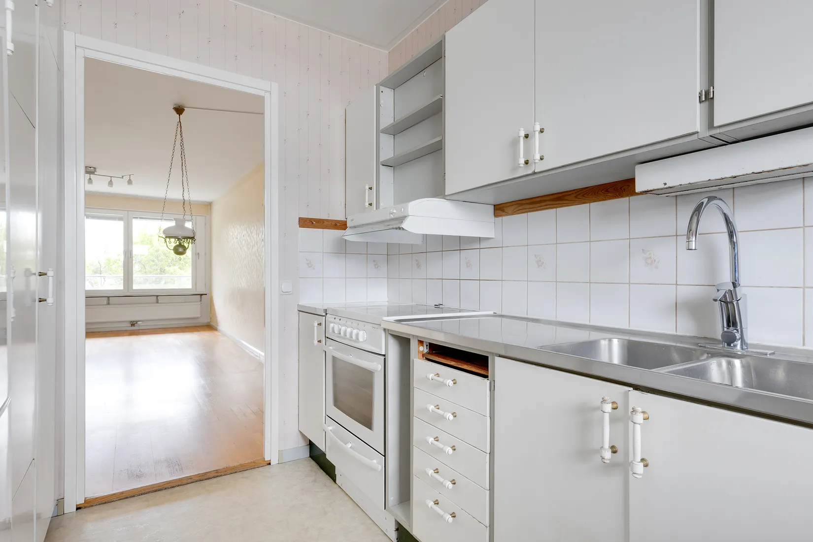 Bostadsrätt, Fänkålsgatan 16, Årsta, Uppsala