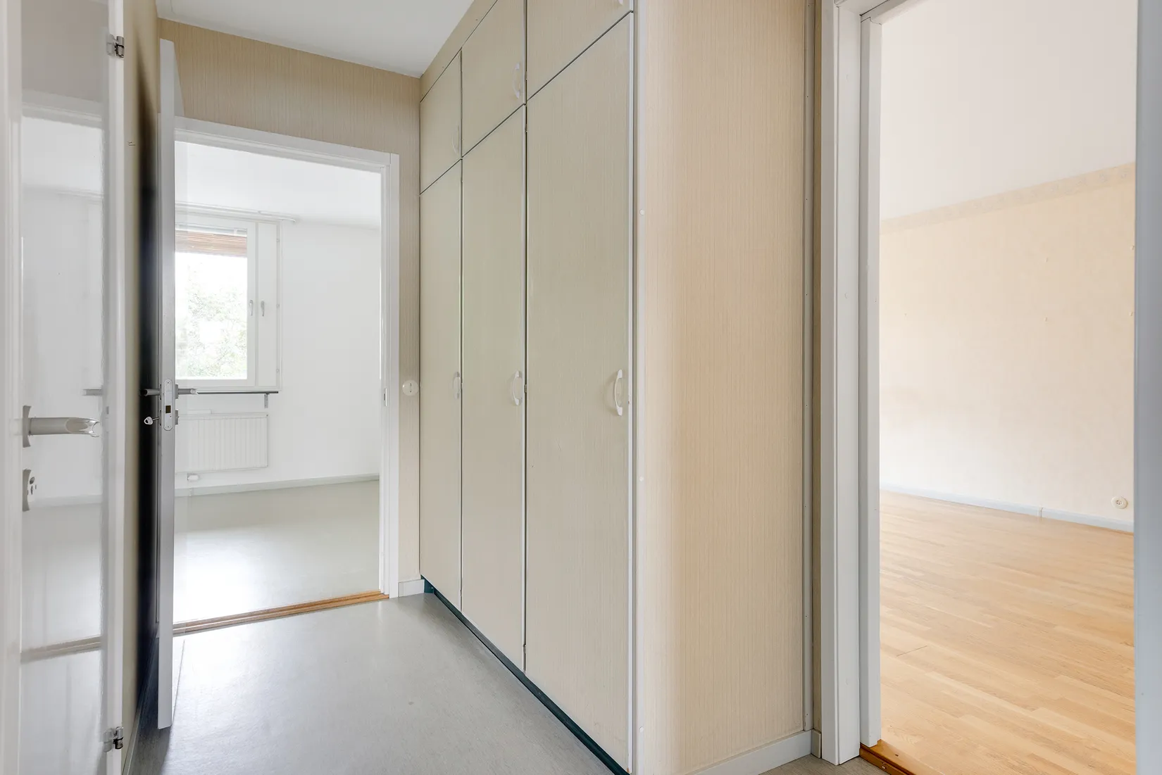 Bostadsrätt, Fänkålsgatan 16, Årsta, Uppsala