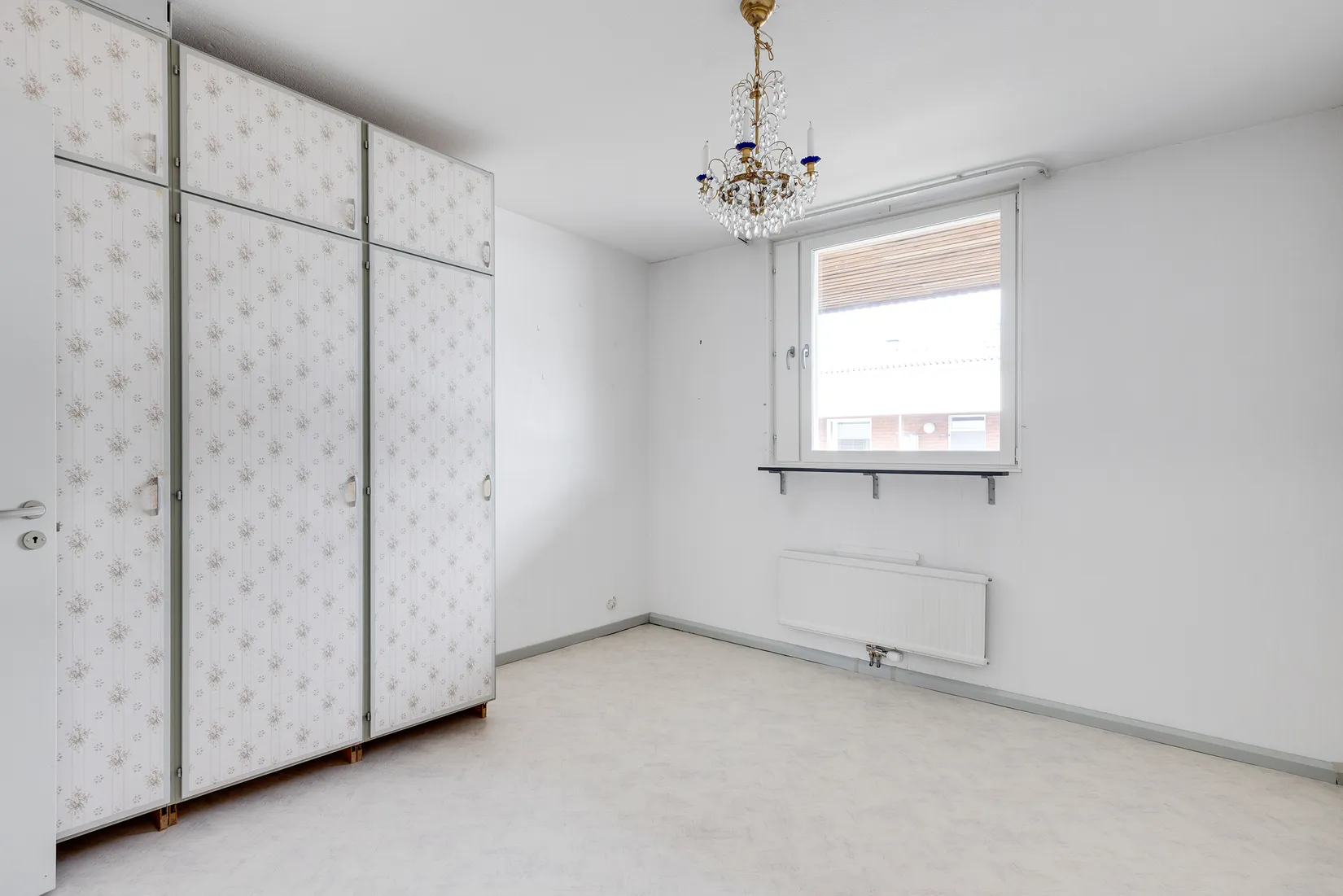 Bostadsrätt, Fänkålsgatan 16, Årsta, Uppsala