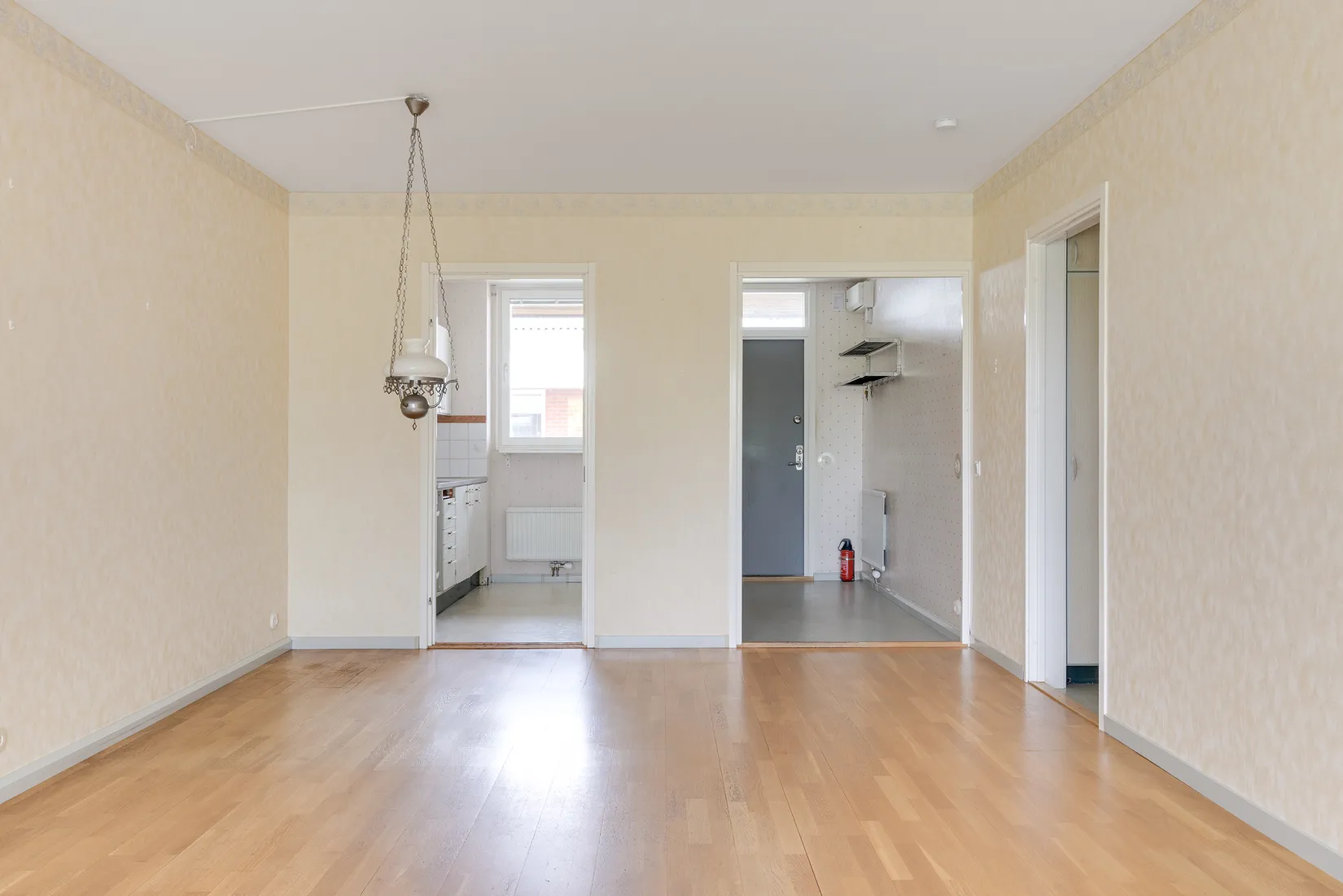 Bostadsrätt, Fänkålsgatan 16, Årsta, Uppsala