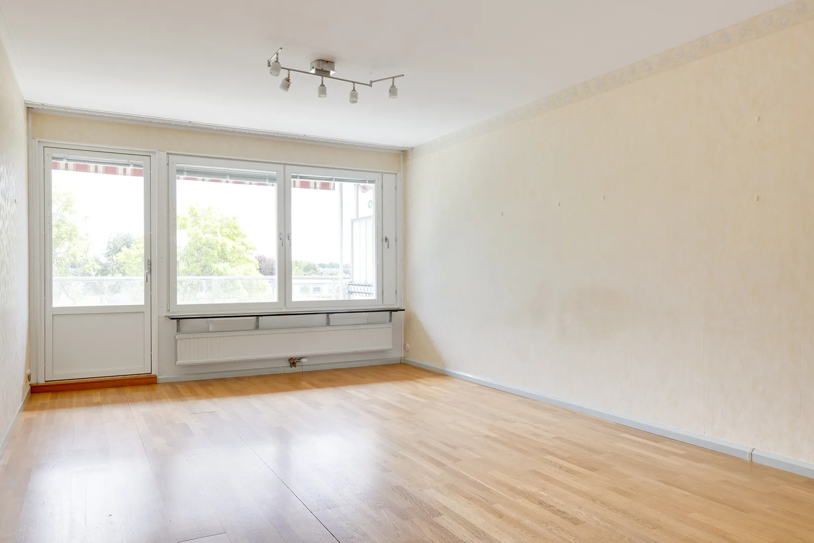 Bostadsrätt, Fänkålsgatan 16, Årsta, Uppsala