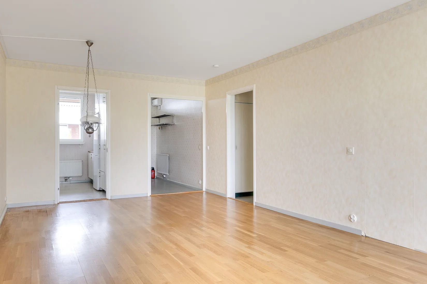 Bostadsrätt, Fänkålsgatan 16, Årsta, Uppsala