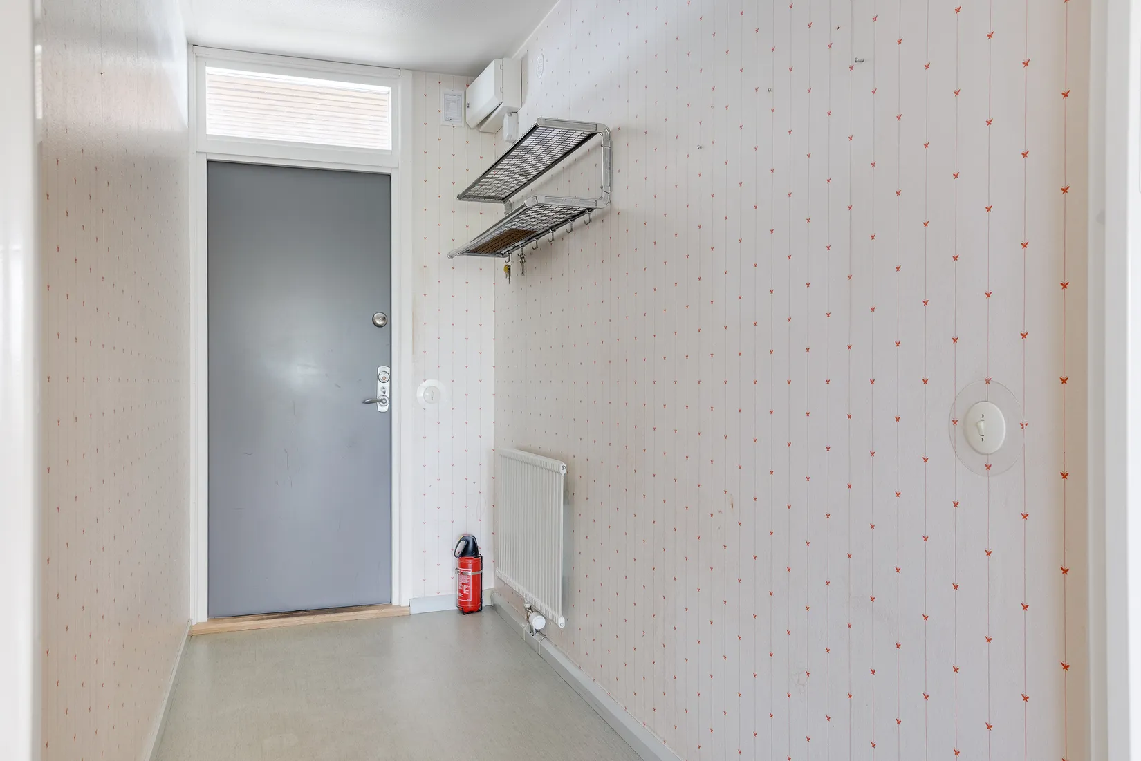 Bostadsrätt, Fänkålsgatan 16, Årsta, Uppsala