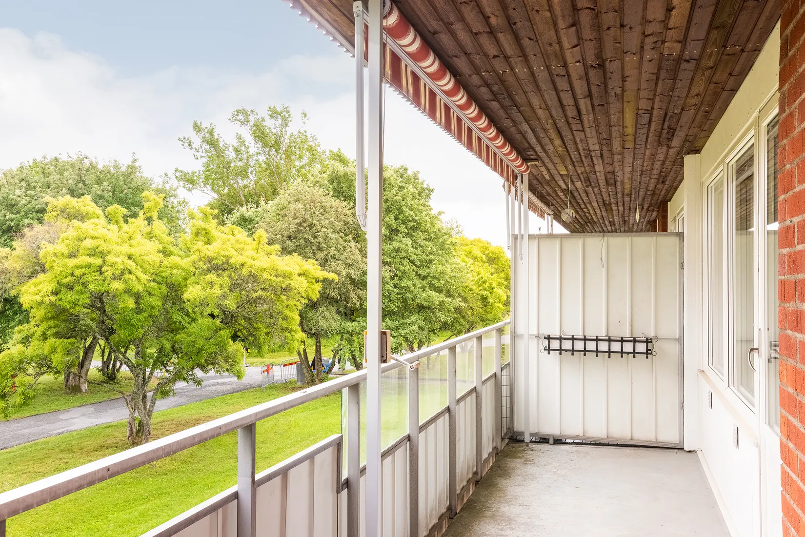 Bostadsrätt, Fänkålsgatan 16, Årsta, Uppsala