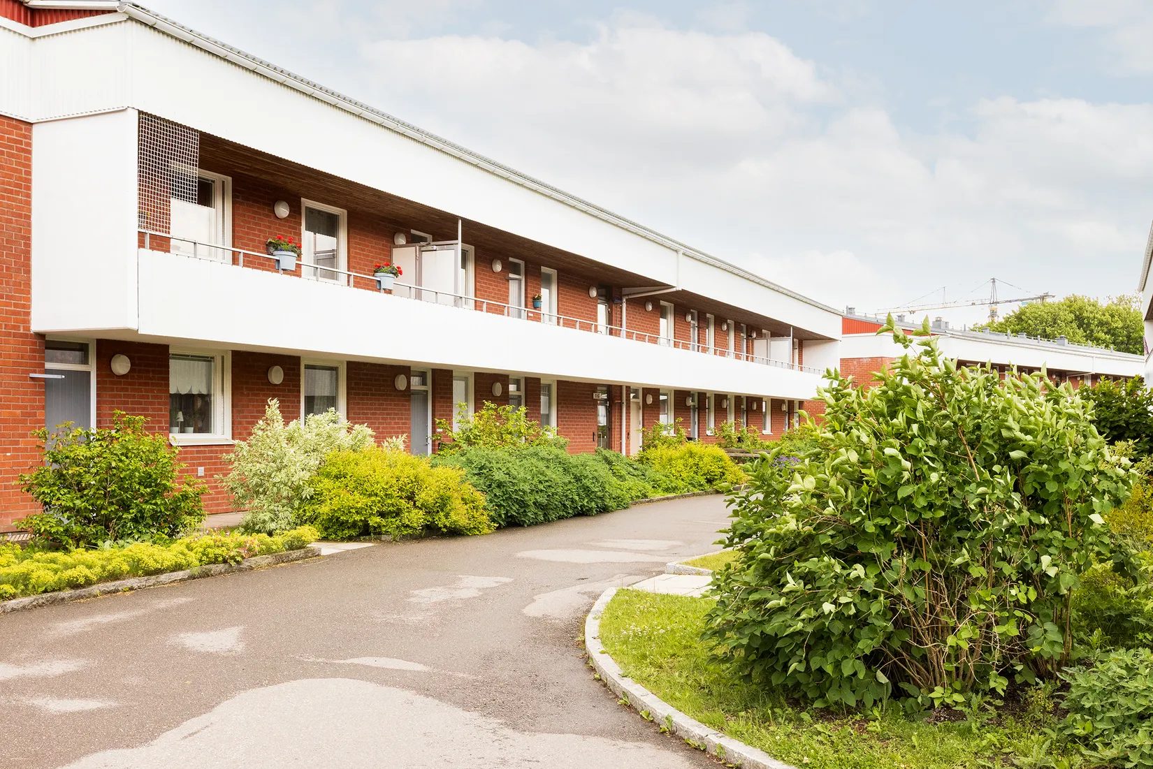 Bostadsrätt, Fänkålsgatan 16, Årsta, Uppsala