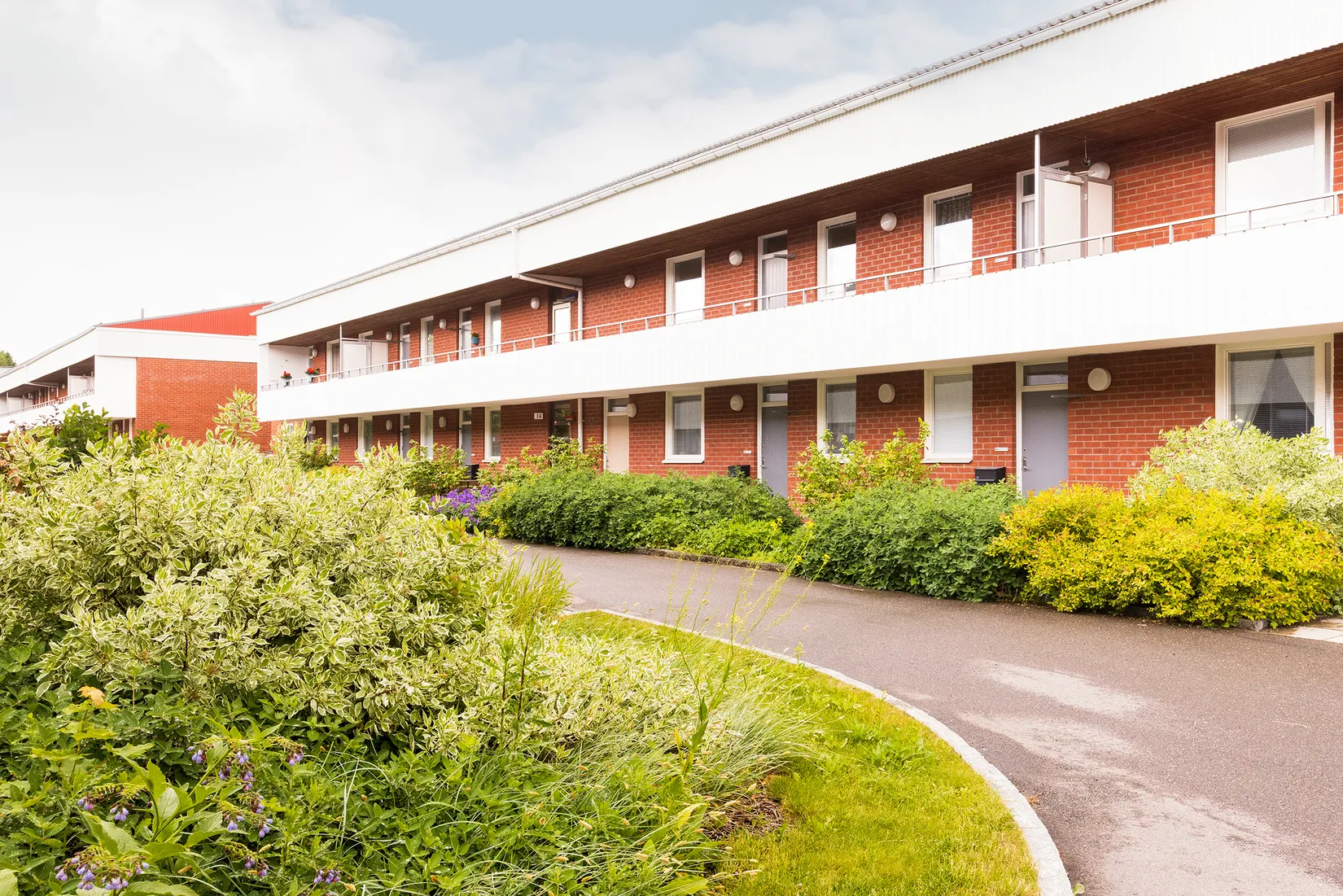Bostadsrätt, Fänkålsgatan 16, Årsta, Uppsala