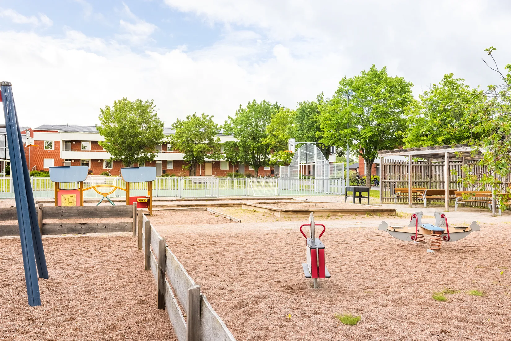 Bostadsrätt, Fänkålsgatan 16, Årsta, Uppsala