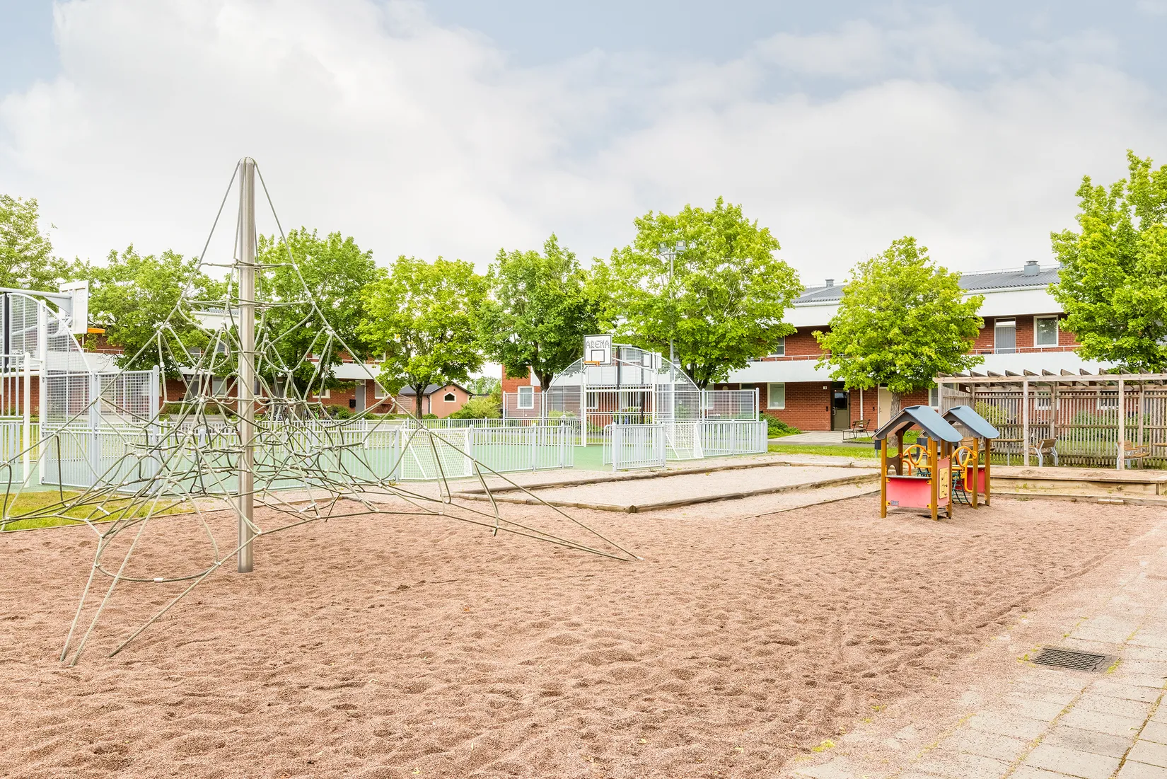 Bostadsrätt, Fänkålsgatan 16, Årsta, Uppsala