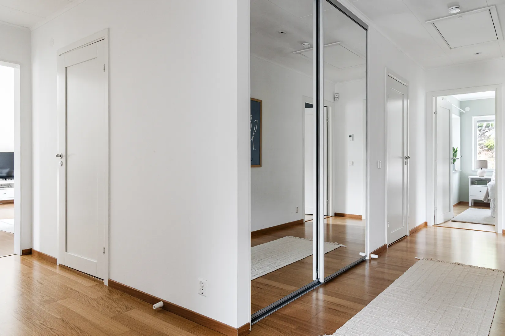 Villa, Aftonvägen 3, Floda - Ricklehöjden, Lerum