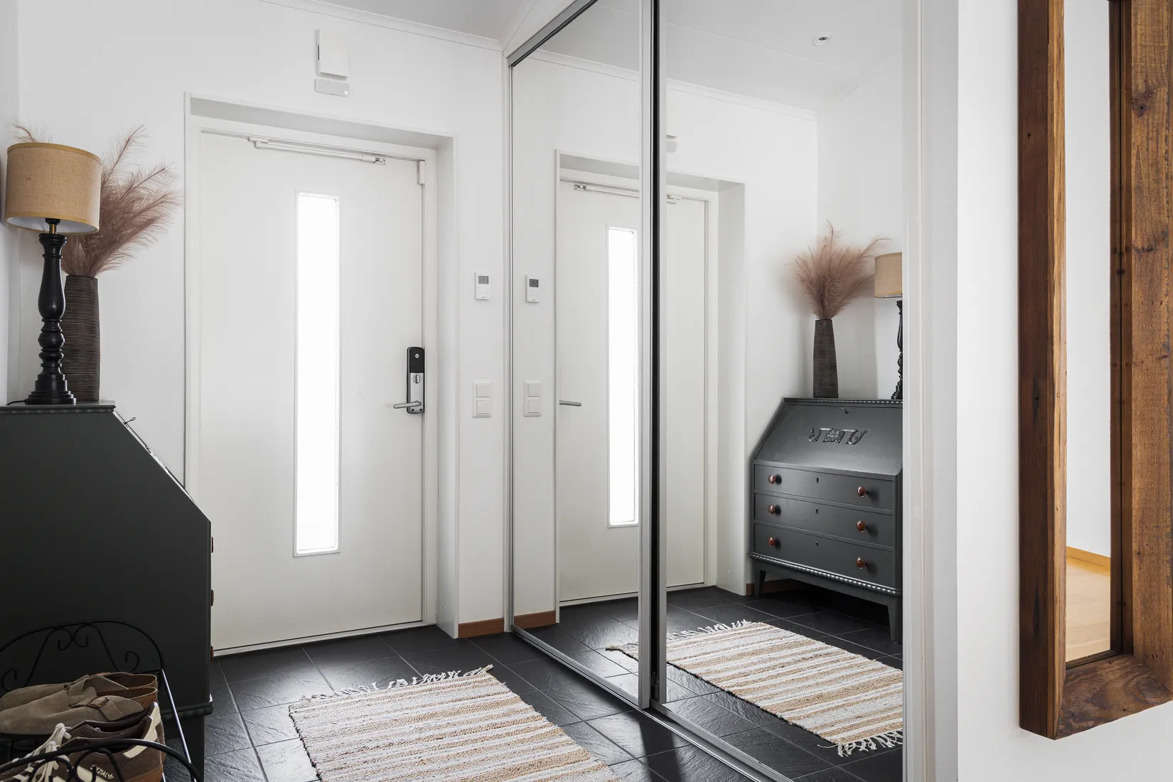 Villa, Aftonvägen 3, Floda - Ricklehöjden, Lerum