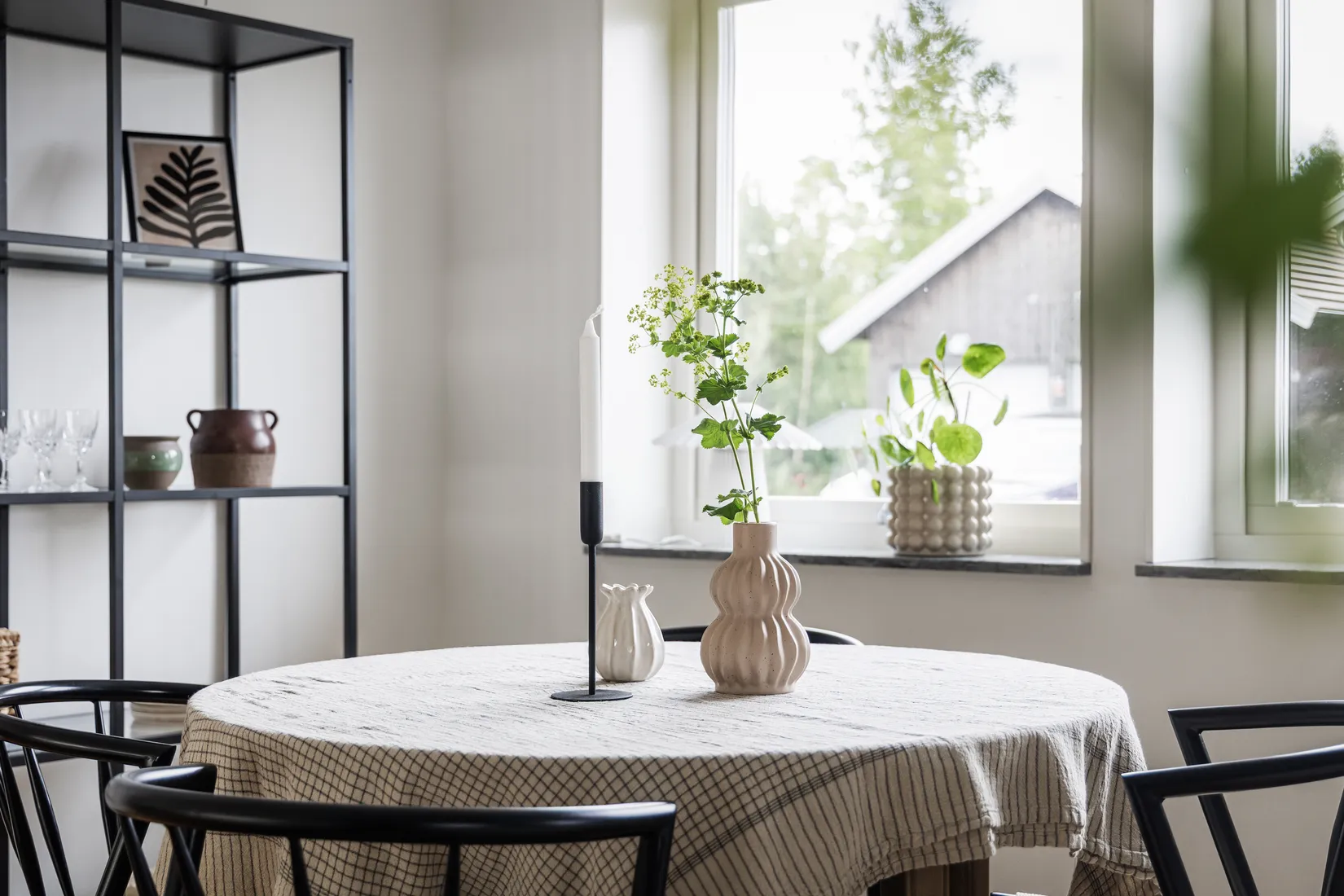 Villa, Aftonvägen 3, Floda - Ricklehöjden, Lerum