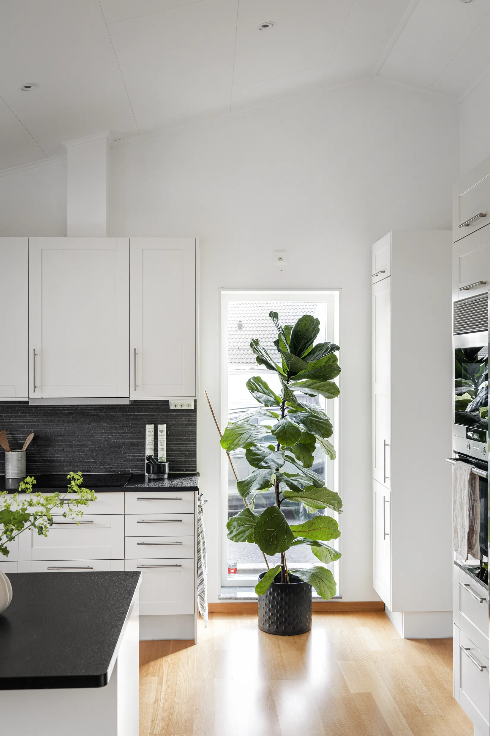 Villa, Aftonvägen 3, Floda - Ricklehöjden, Lerum