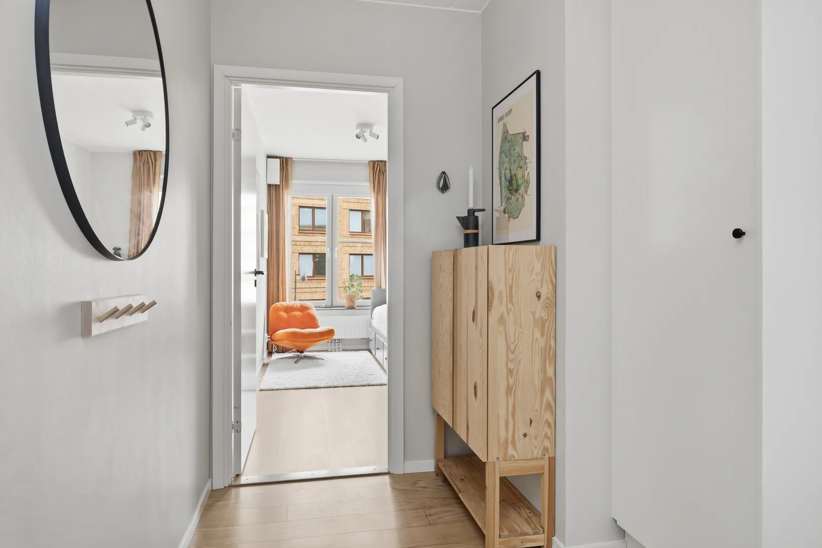 Bostadsrätt, Max Sievertsgatan 6B, Sundbyberg Centrum, Sundbyberg