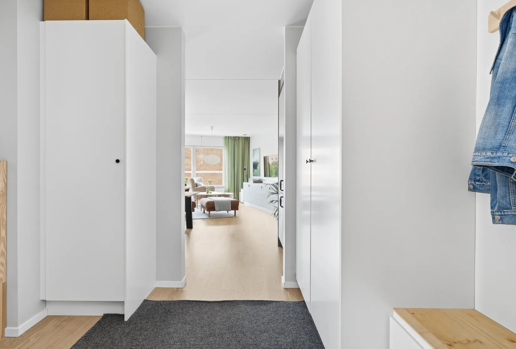 Bostadsrätt, Max Sievertsgatan 6B, Sundbyberg Centrum, Sundbyberg