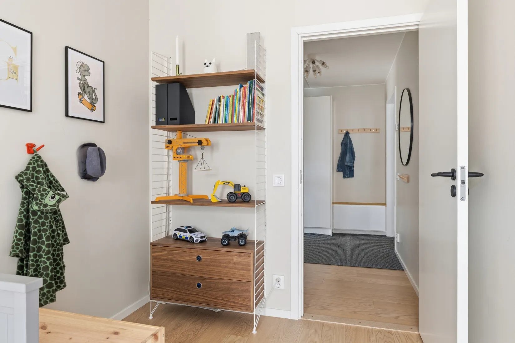 Bostadsrätt, Max Sievertsgatan 6B, Sundbyberg Centrum, Sundbyberg