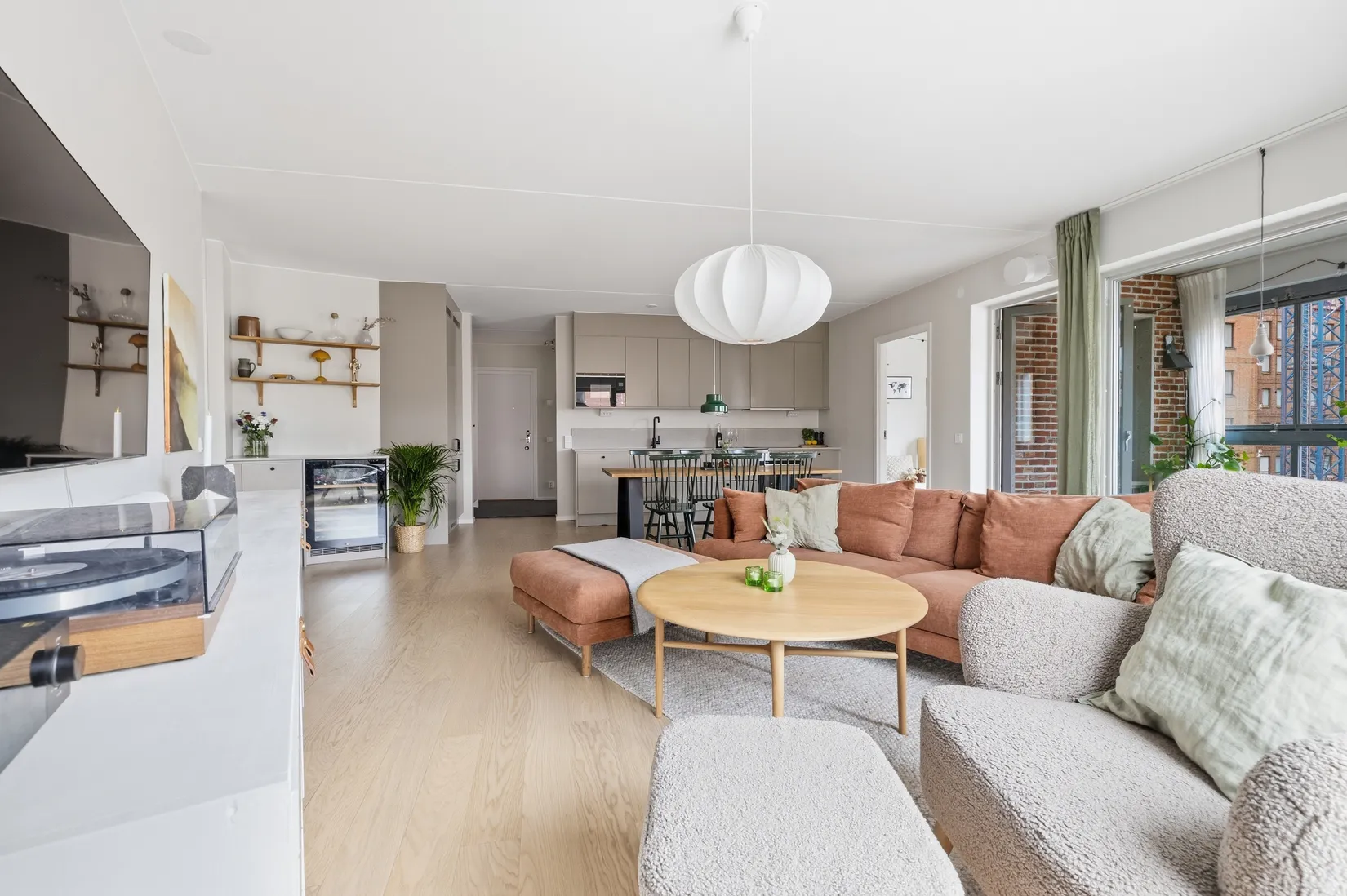 Bostadsrätt, Max Sievertsgatan 6B, Sundbyberg Centrum, Sundbyberg