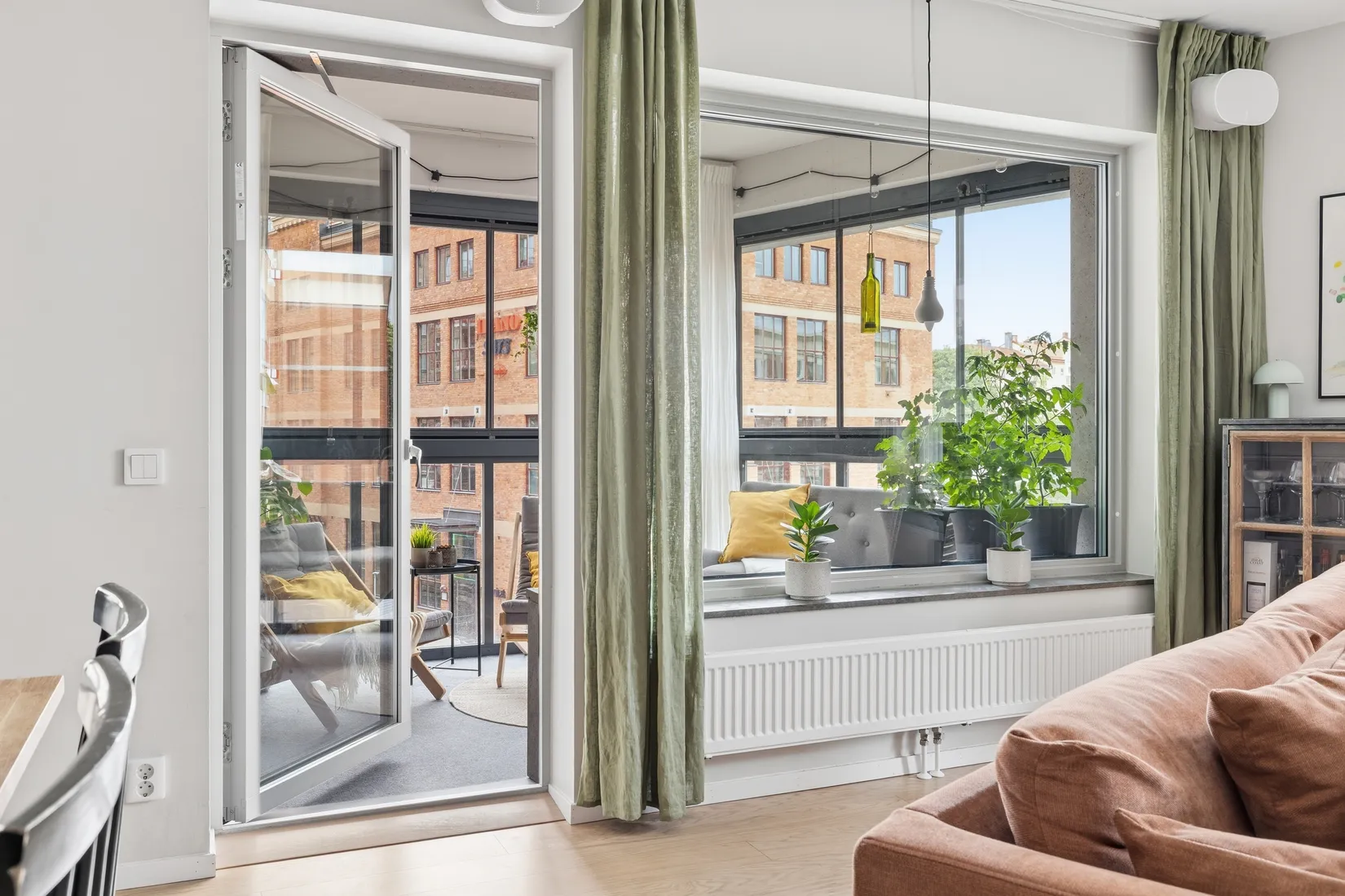Bostadsrätt, Max Sievertsgatan 6B, Sundbyberg Centrum, Sundbyberg