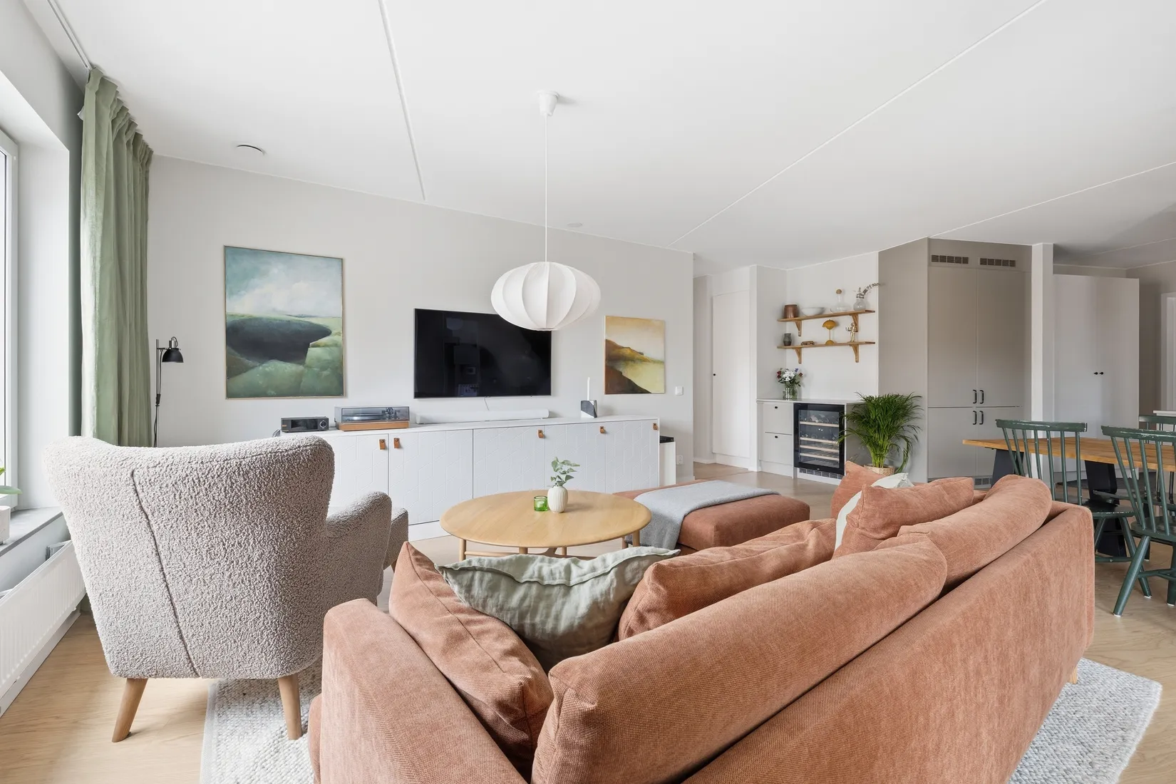 Bostadsrätt, Max Sievertsgatan 6B, Sundbyberg Centrum, Sundbyberg