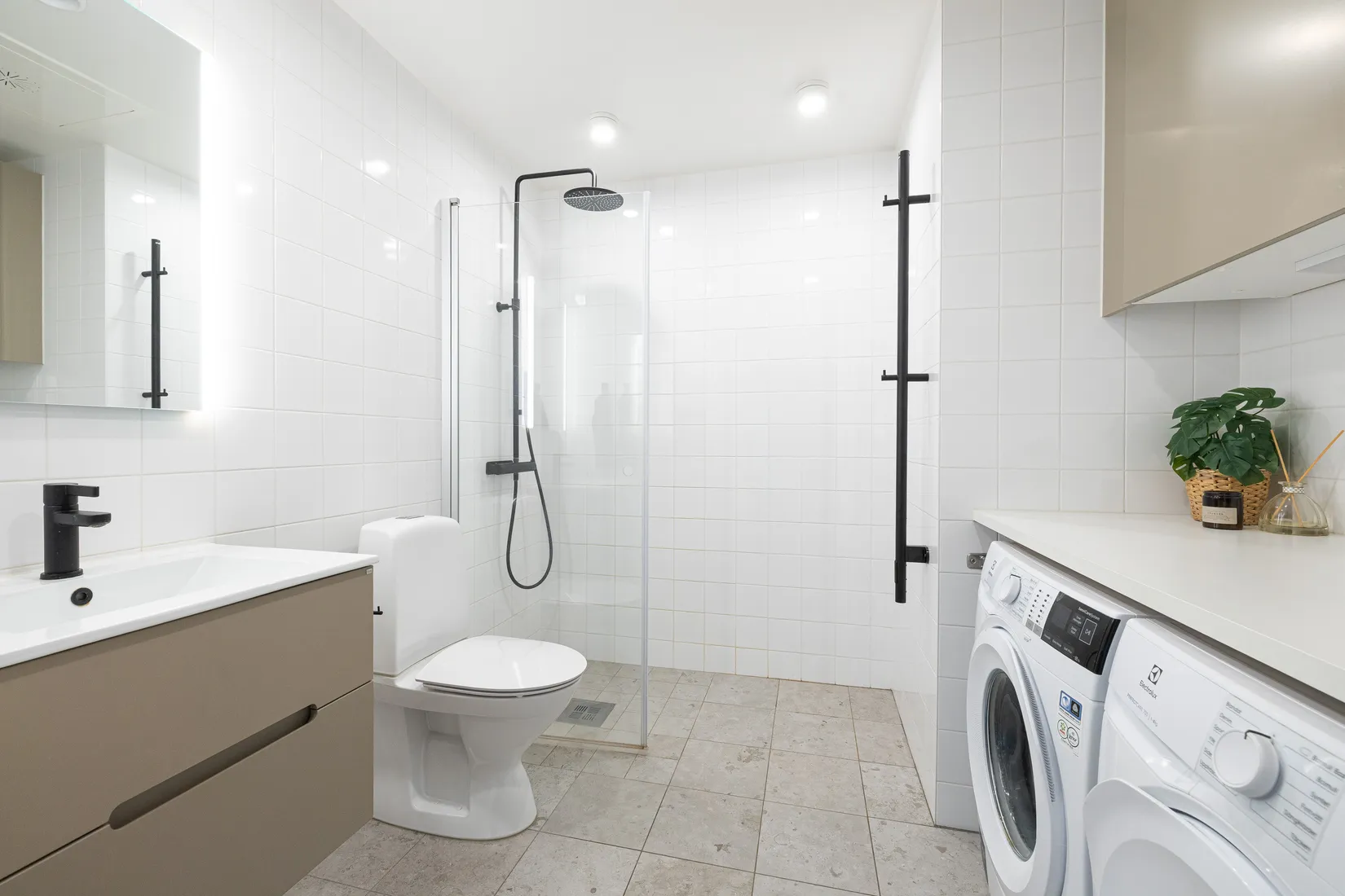 Bostadsrätt, Max Sievertsgatan 6B, Sundbyberg Centrum, Sundbyberg
