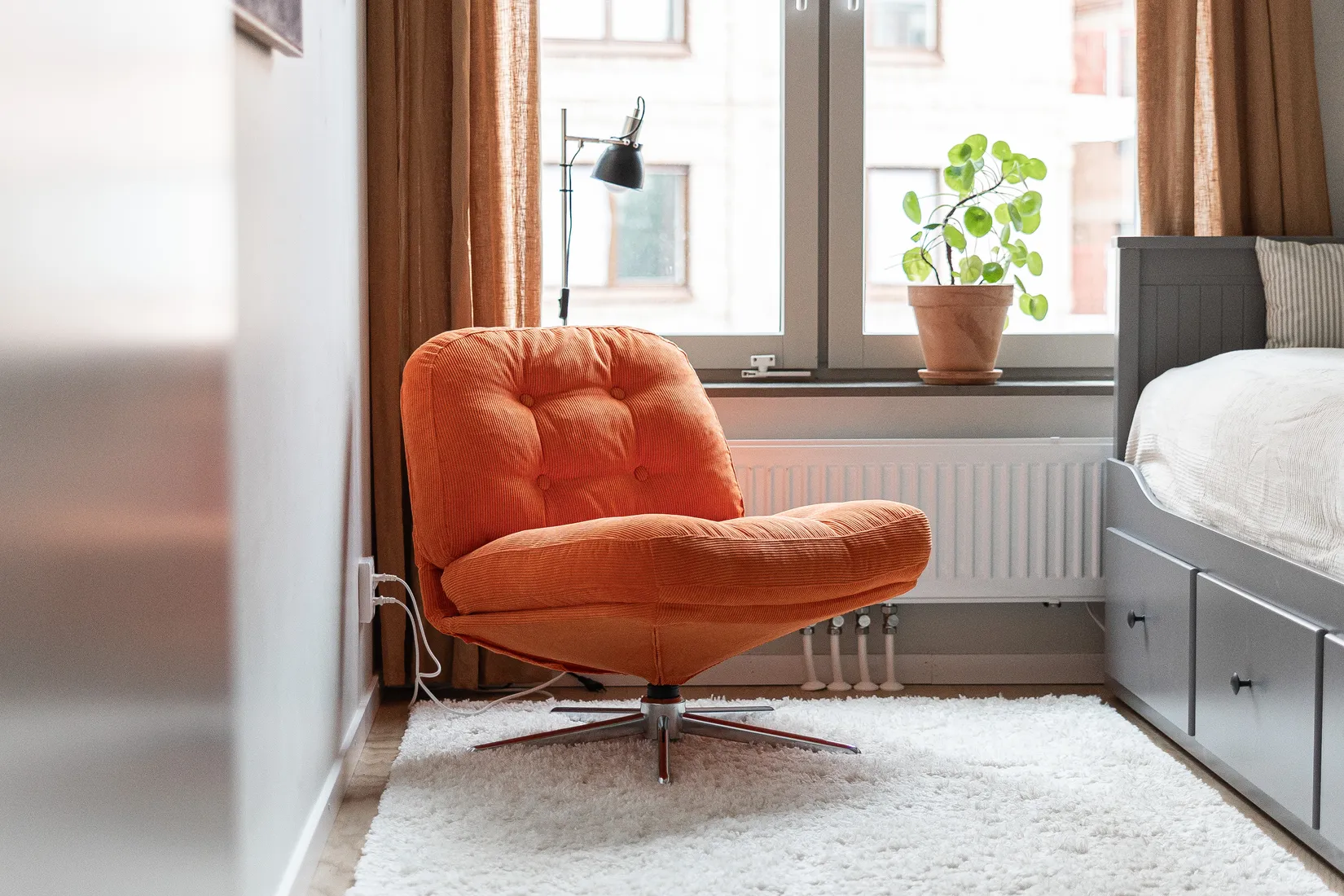 Bostadsrätt, Max Sievertsgatan 6B, Sundbyberg Centrum, Sundbyberg