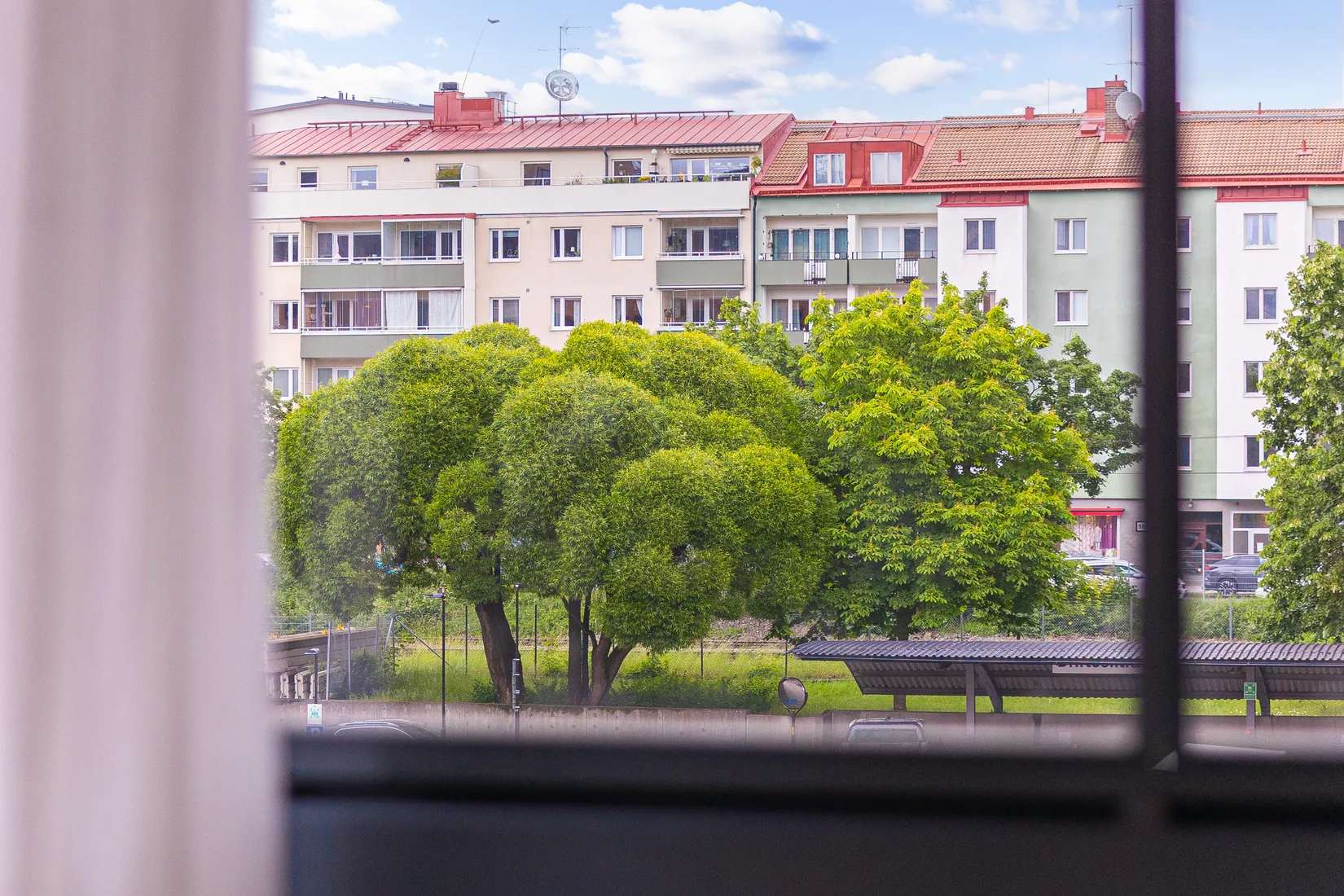 Bostadsrätt, Max Sievertsgatan 6B, Sundbyberg Centrum, Sundbyberg