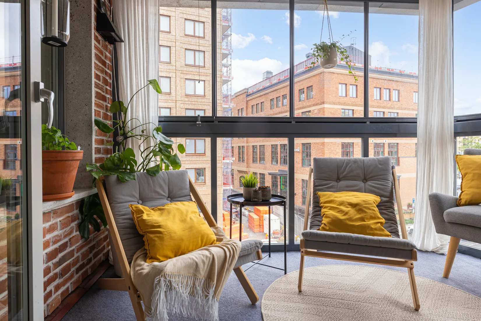 Bostadsrätt, Max Sievertsgatan 6B, Sundbyberg Centrum, Sundbyberg