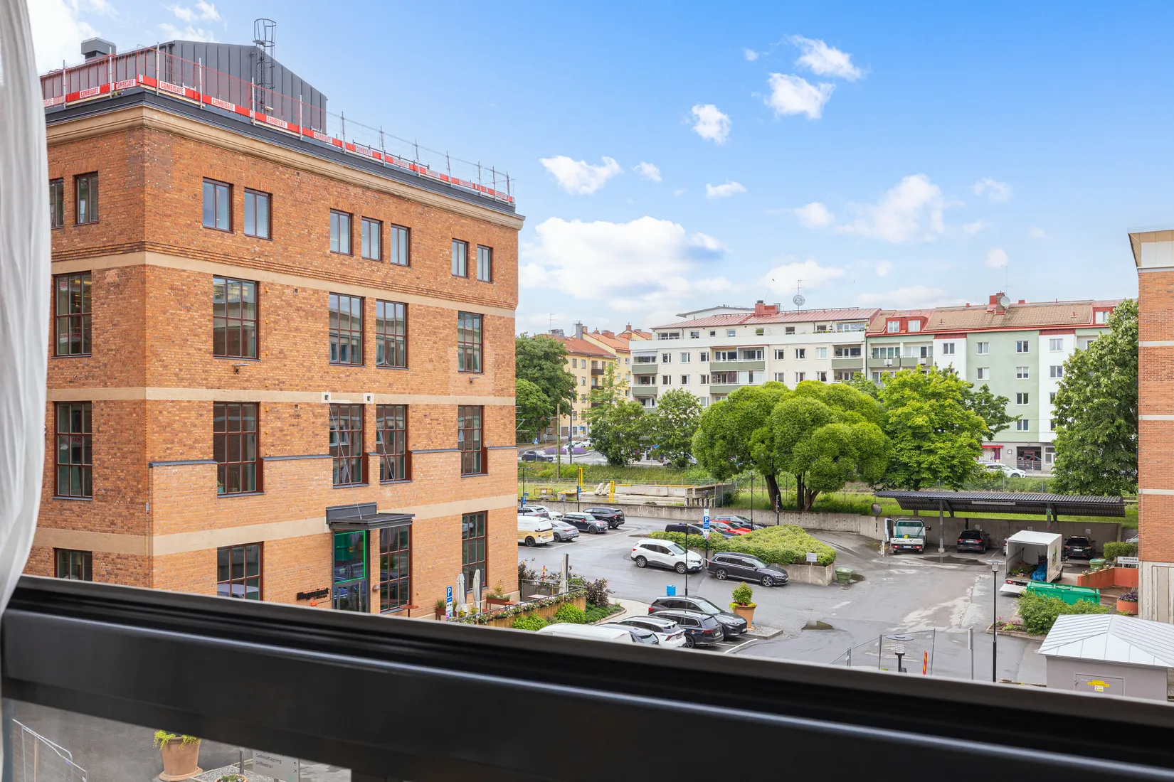 Bostadsrätt, Max Sievertsgatan 6B, Sundbyberg Centrum, Sundbyberg