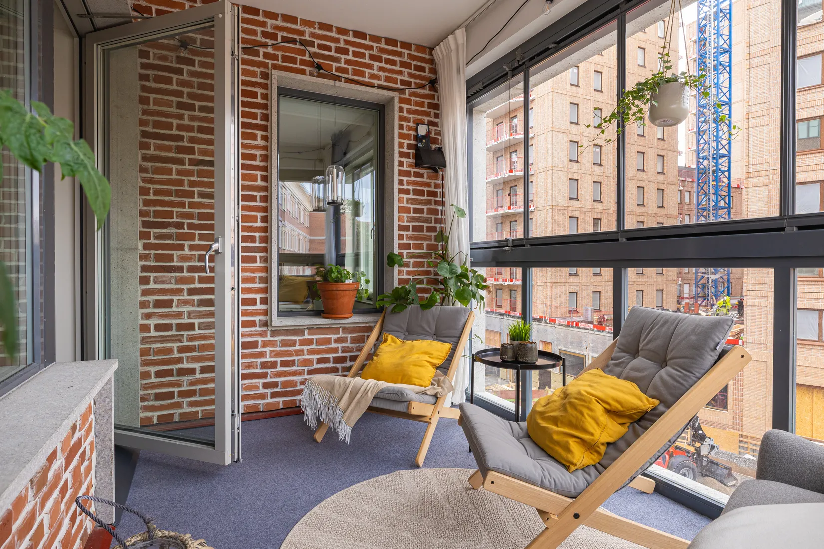 Bostadsrätt, Max Sievertsgatan 6B, Sundbyberg Centrum, Sundbyberg