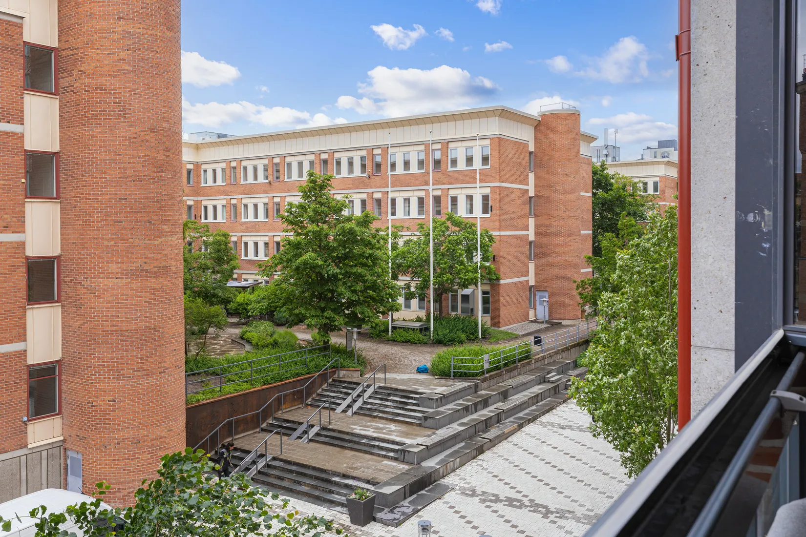 Bostadsrätt, Max Sievertsgatan 6B, Sundbyberg Centrum, Sundbyberg