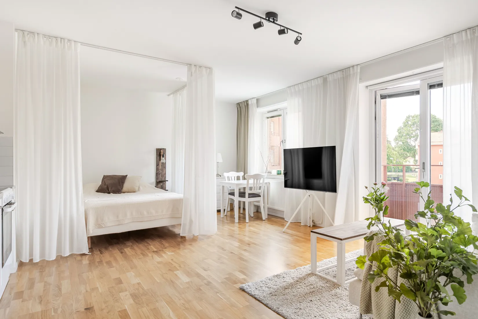 Bostadsrätt, Östsvängen 1A, Gottfridsberg/Valla, Linköping