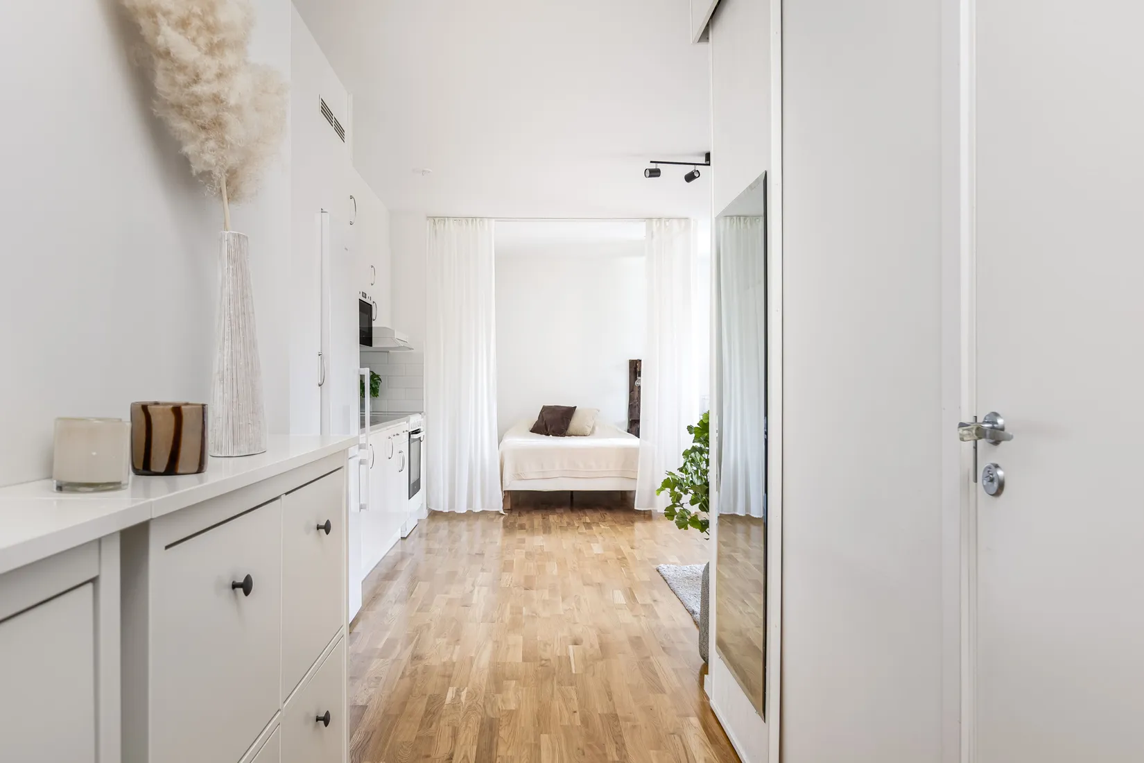 Bostadsrätt, Östsvängen 1A, Gottfridsberg/Valla, Linköping