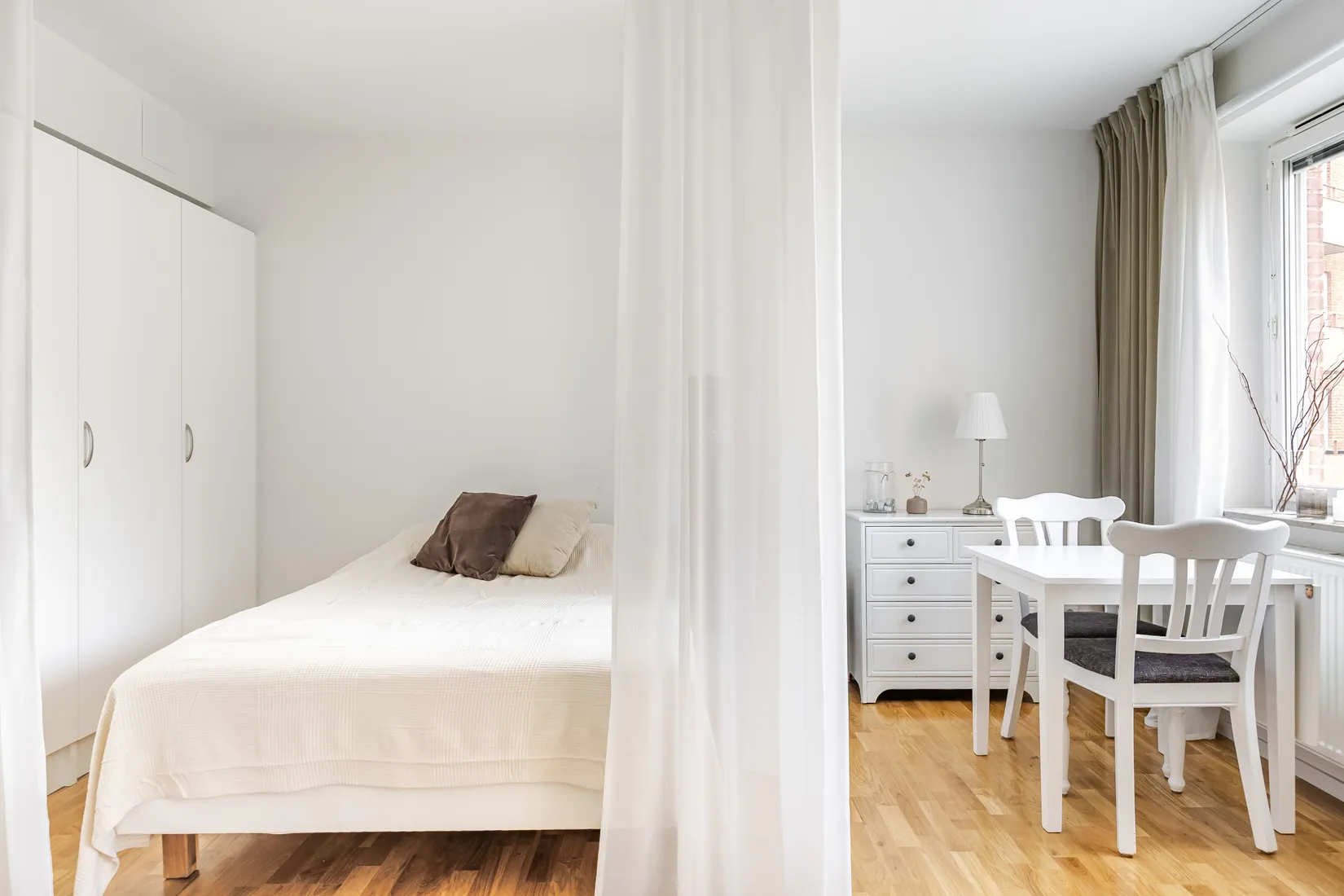 Bostadsrätt, Östsvängen 1A, Gottfridsberg/Valla, Linköping