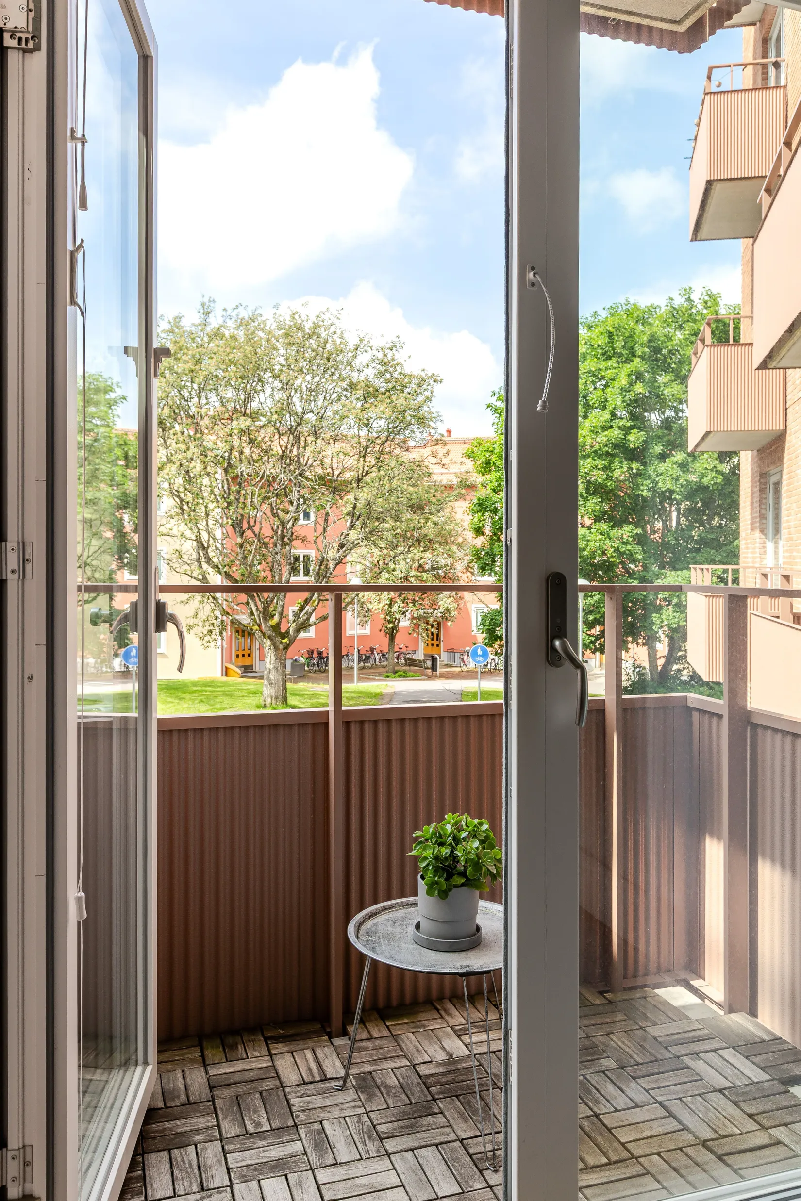 Bostadsrätt, Östsvängen 1A, Gottfridsberg/Valla, Linköping