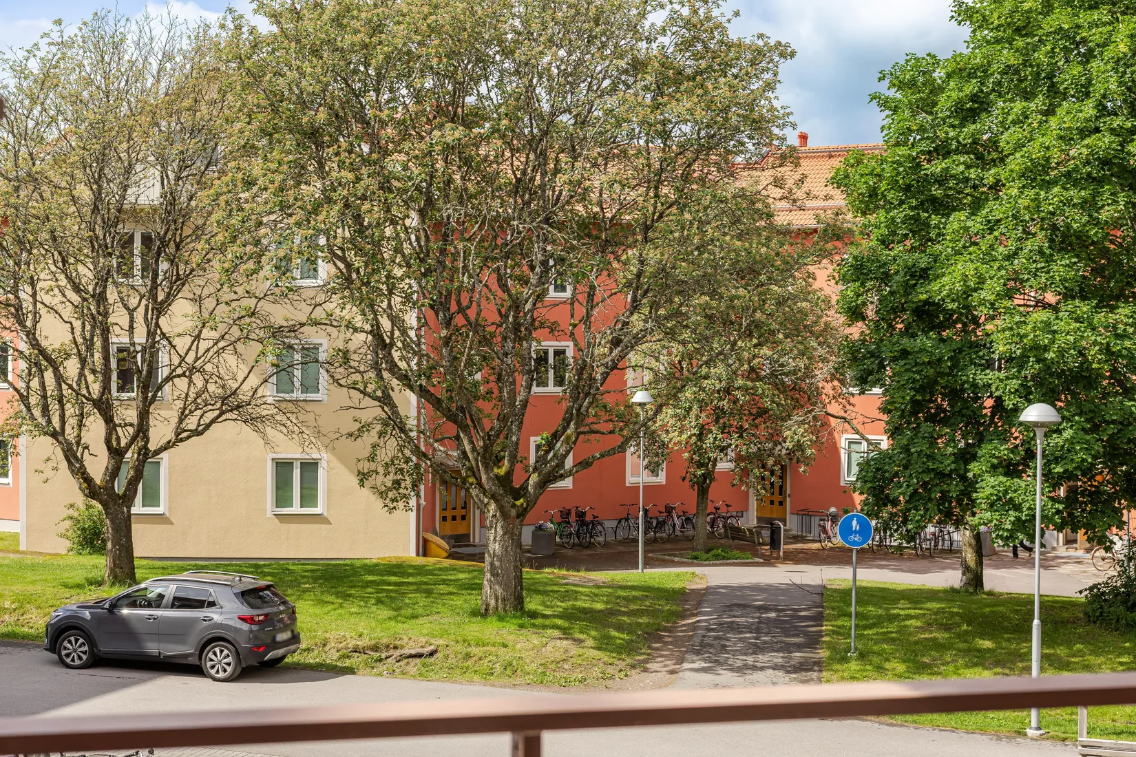 Bostadsrätt, Östsvängen 1A, Gottfridsberg/Valla, Linköping