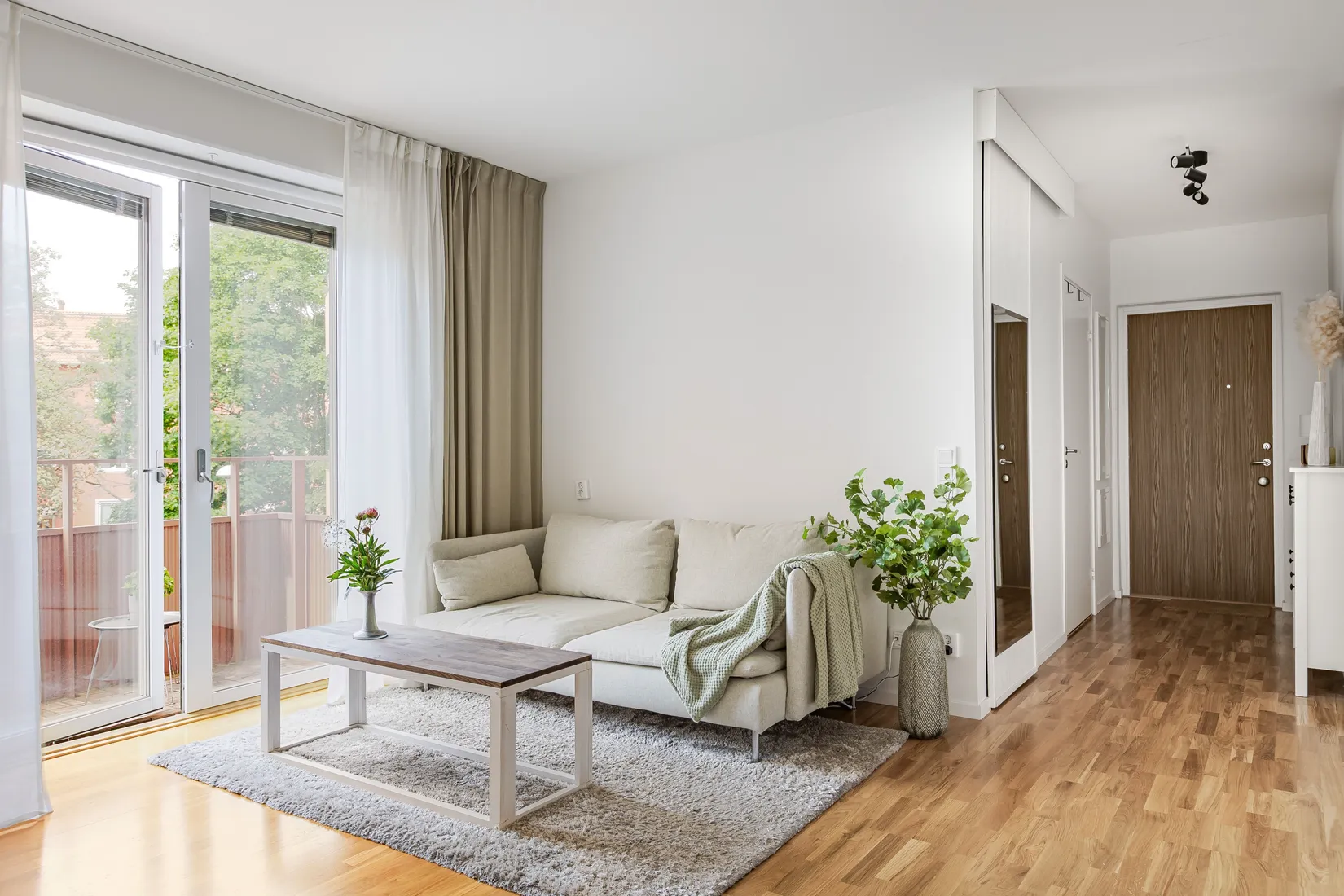 Bostadsrätt, Östsvängen 1A, Gottfridsberg/Valla, Linköping