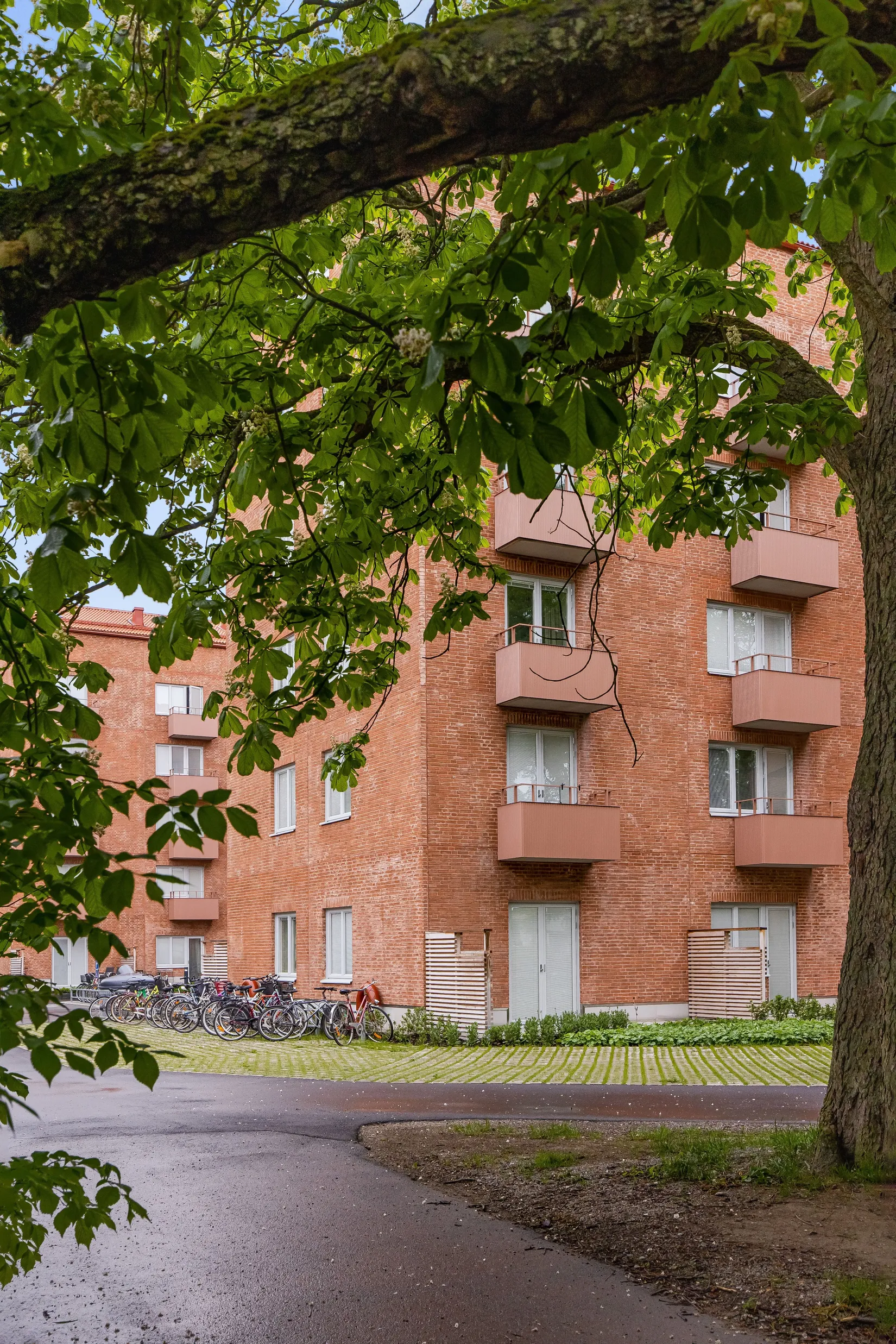 Bostadsrätt, Östsvängen 1A, Gottfridsberg/Valla, Linköping
