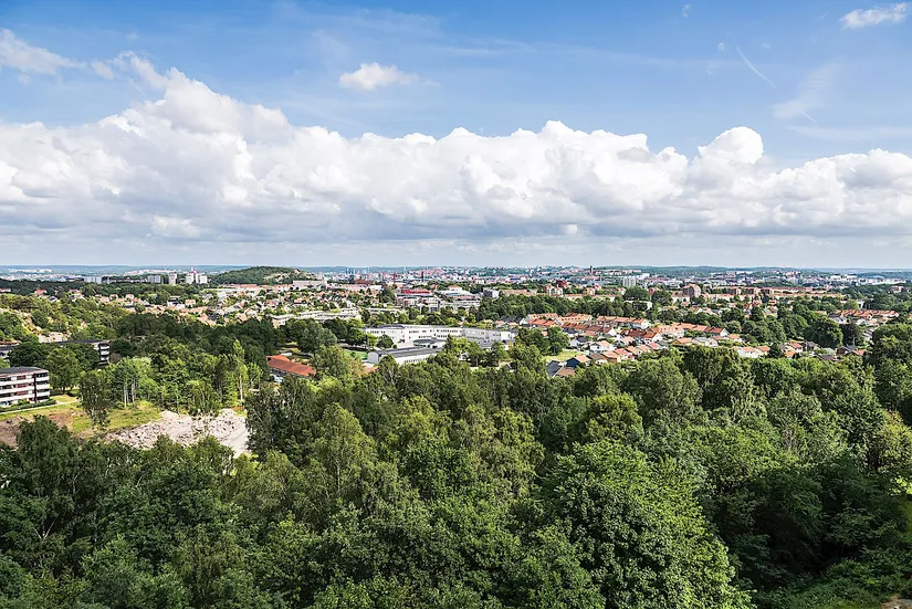 Bostadsrätt, Önskevädersgatan 37, Biskopsgården, Göteborg
