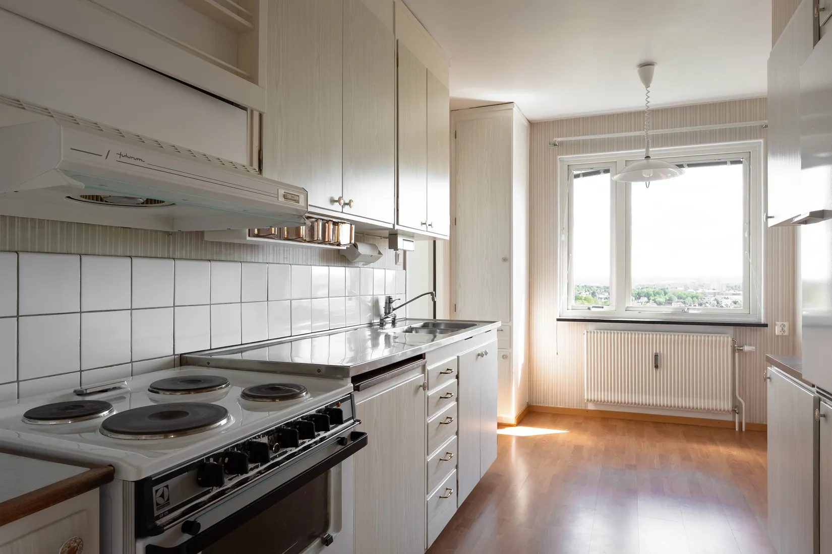 Bostadsrätt, Önskevädersgatan 37, Biskopsgården, Göteborg