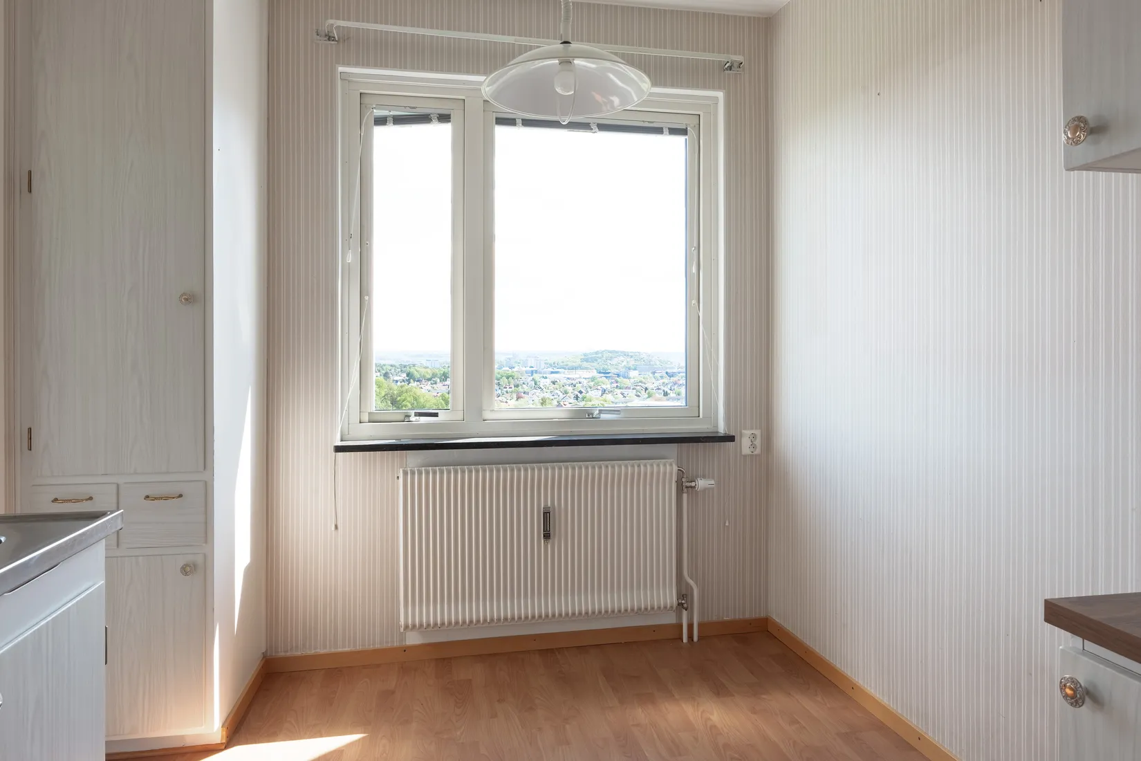 Bostadsrätt, Önskevädersgatan 37, Biskopsgården, Göteborg