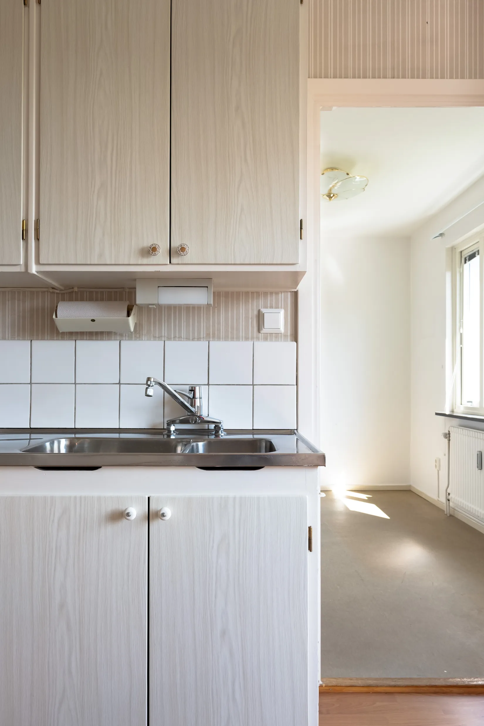 Bostadsrätt, Önskevädersgatan 37, Biskopsgården, Göteborg