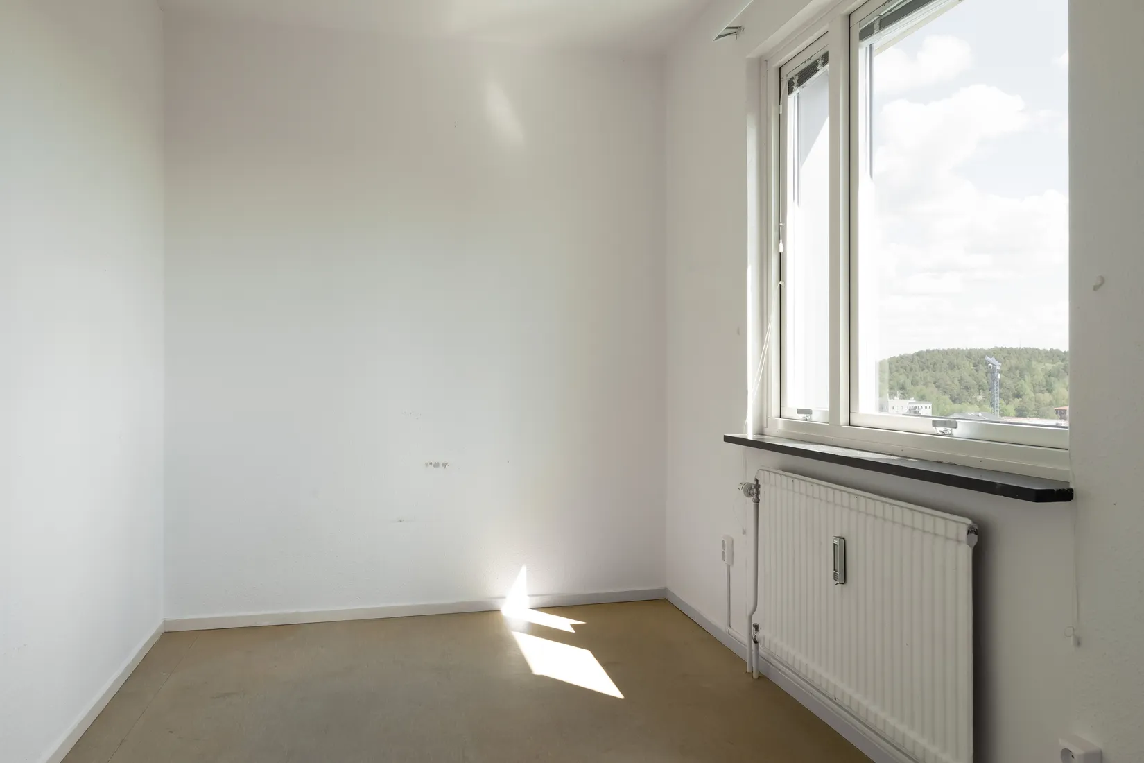 Bostadsrätt, Önskevädersgatan 37, Biskopsgården, Göteborg