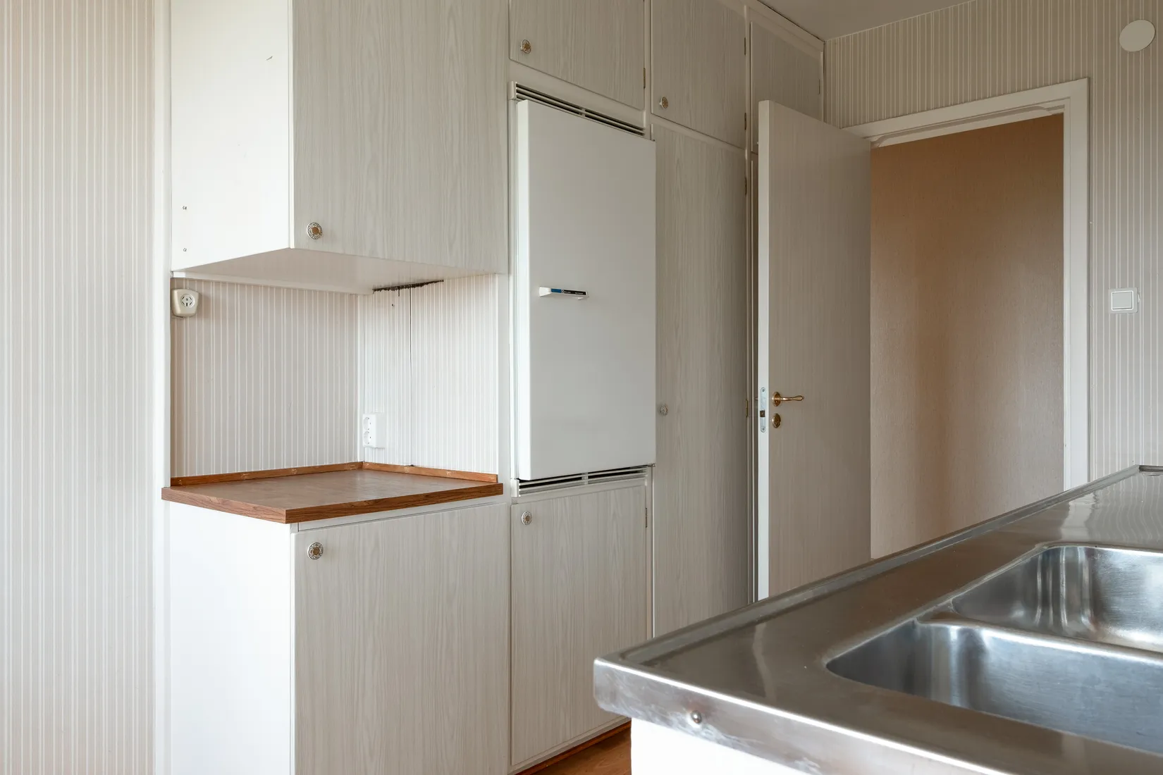 Bostadsrätt, Önskevädersgatan 37, Biskopsgården, Göteborg