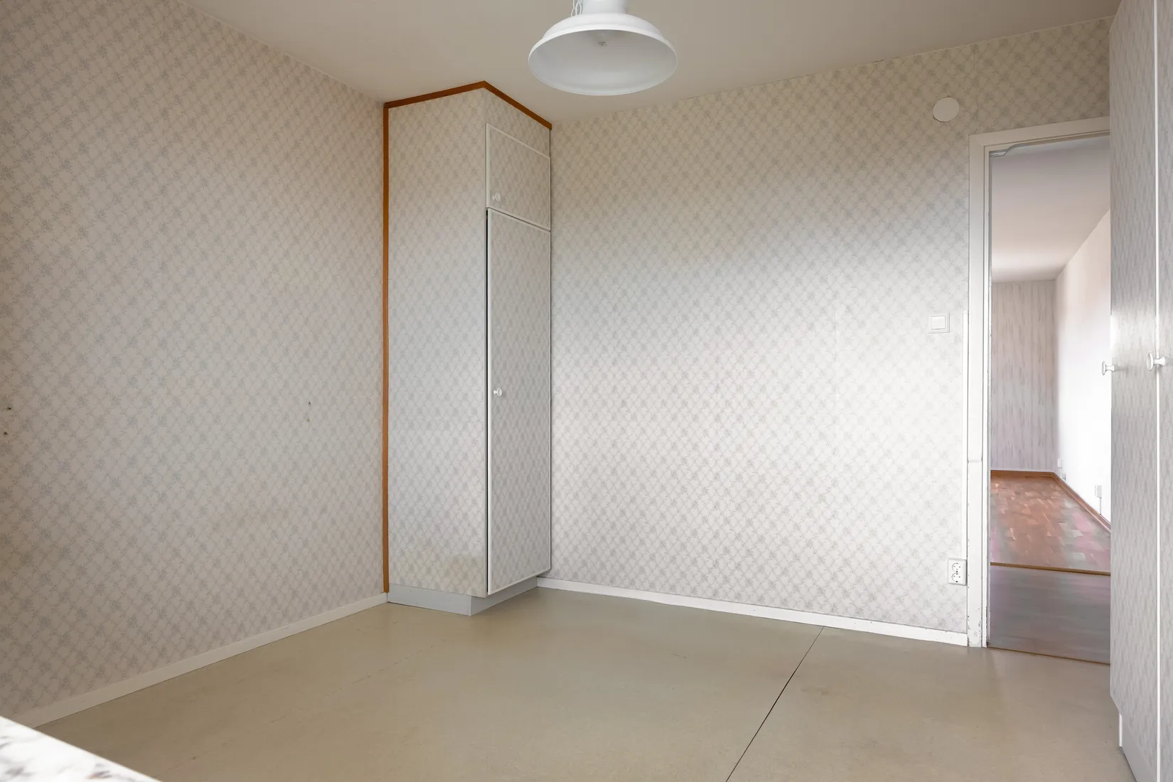 Bostadsrätt, Önskevädersgatan 37, Biskopsgården, Göteborg
