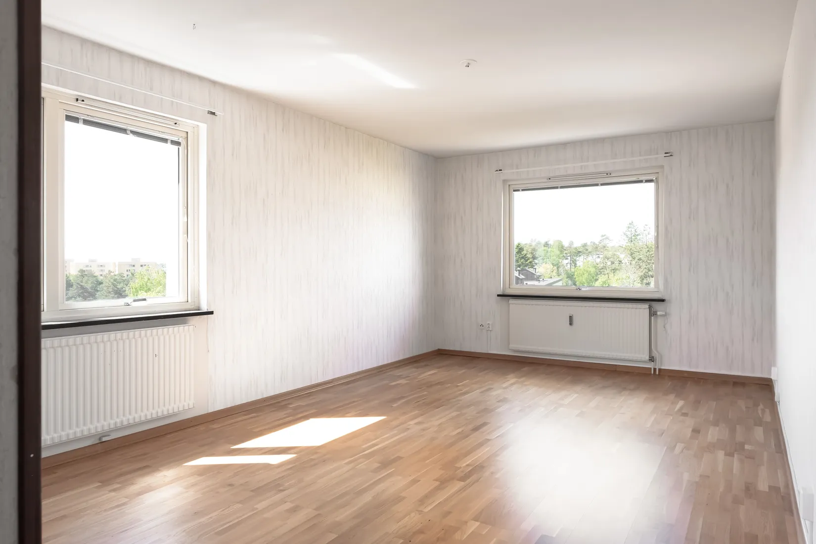 Bostadsrätt, Önskevädersgatan 37, Biskopsgården, Göteborg