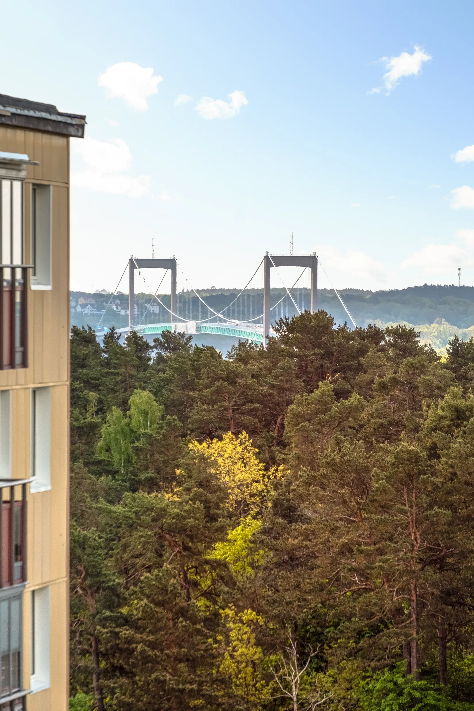 Bostadsrätt, Önskevädersgatan 37, Biskopsgården, Göteborg
