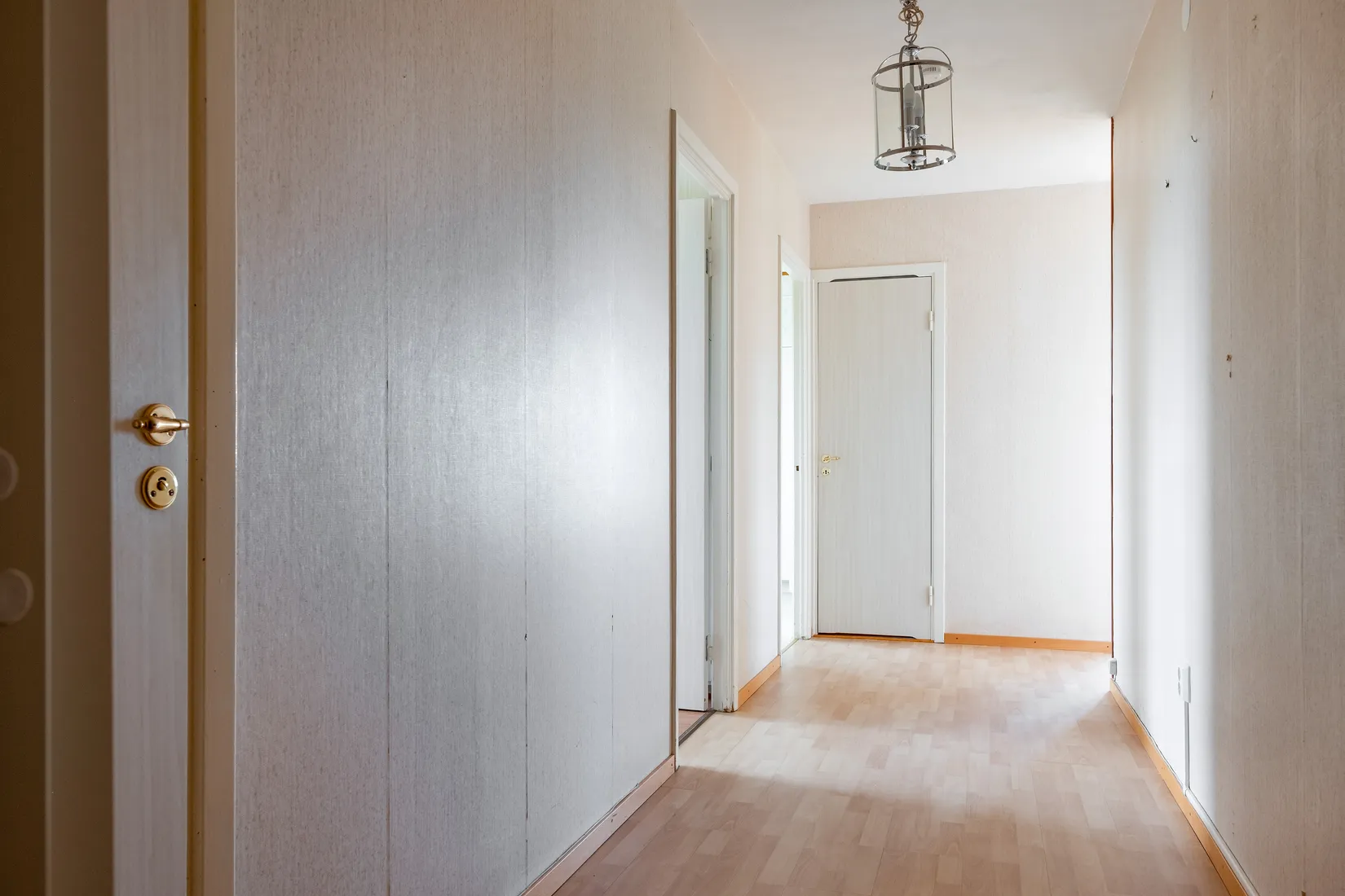 Bostadsrätt, Önskevädersgatan 37, Biskopsgården, Göteborg